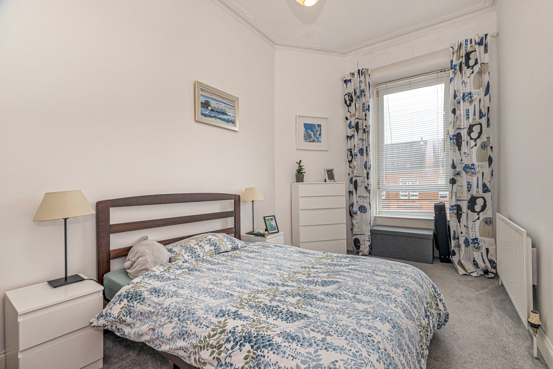 Flat 3/2, 135 Meadowpark Street, Dennistoun, Glasgow City, G31 2SY - Picture #12