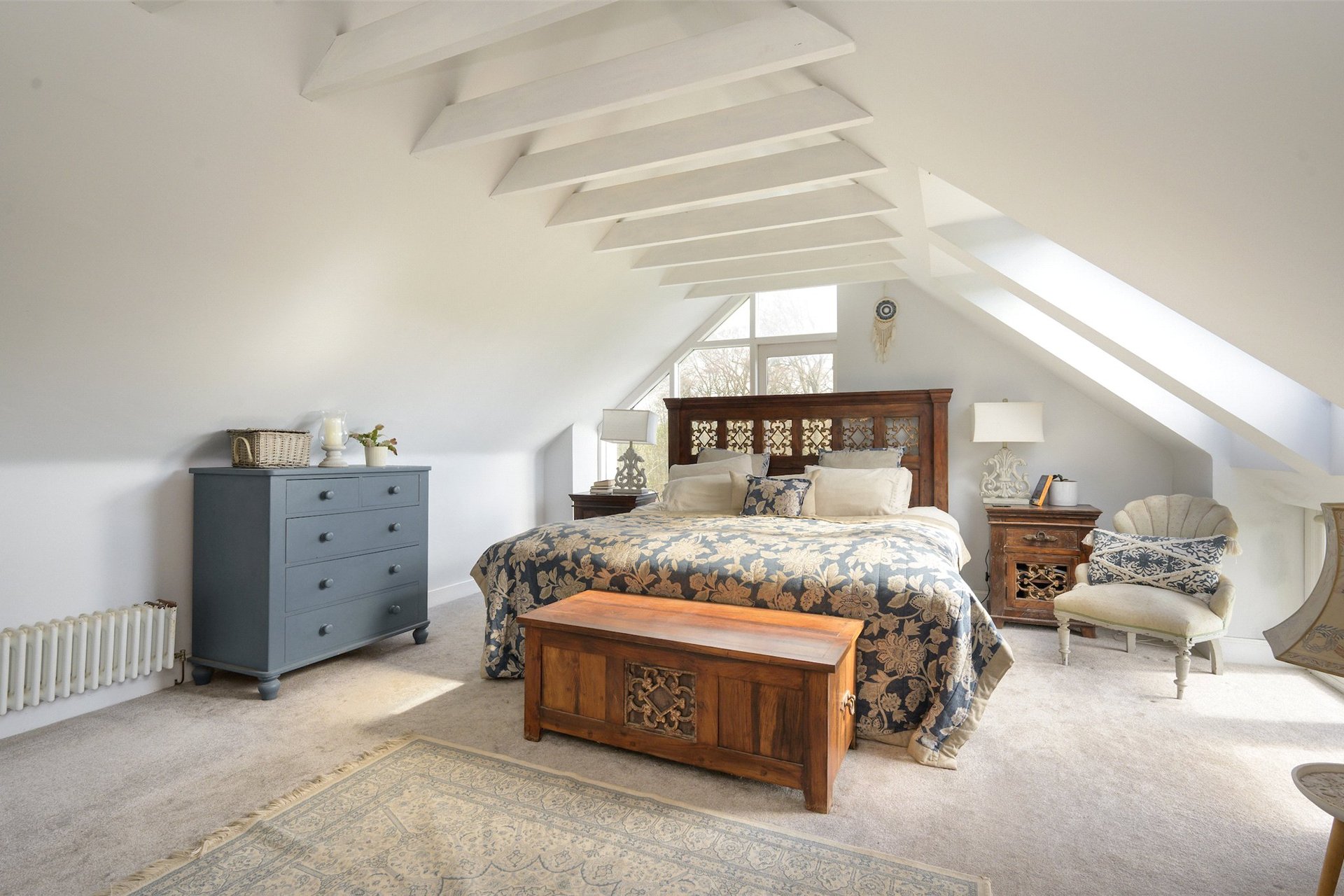 Woodside Cottage, Callands, West Linton, Scottish Borders, EH46 7DE - Picture #19