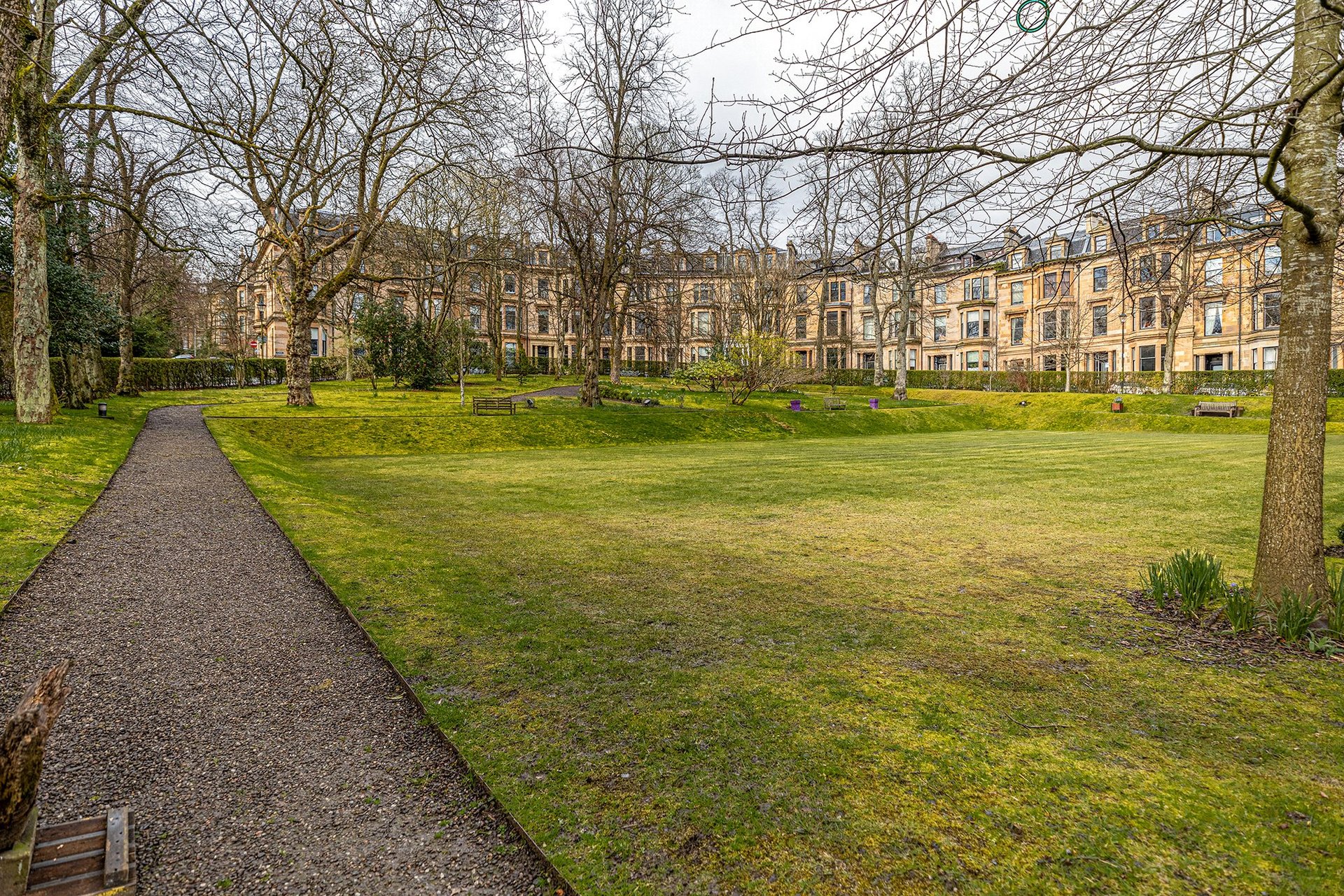 Flat 5, 29 Athole Gardens, Dowanhill, Glasgow, G12 9BD - Picture #25