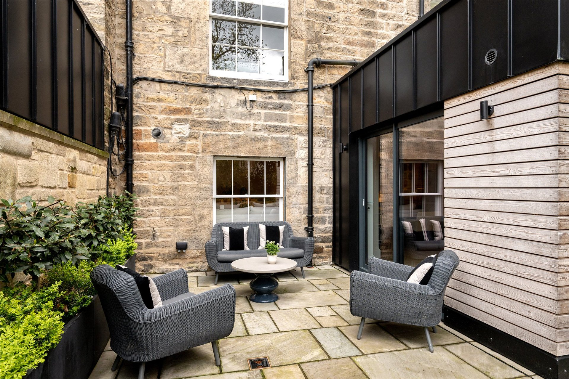 36a Great King Street, Edinburgh, EH3 6QH - Picture #26