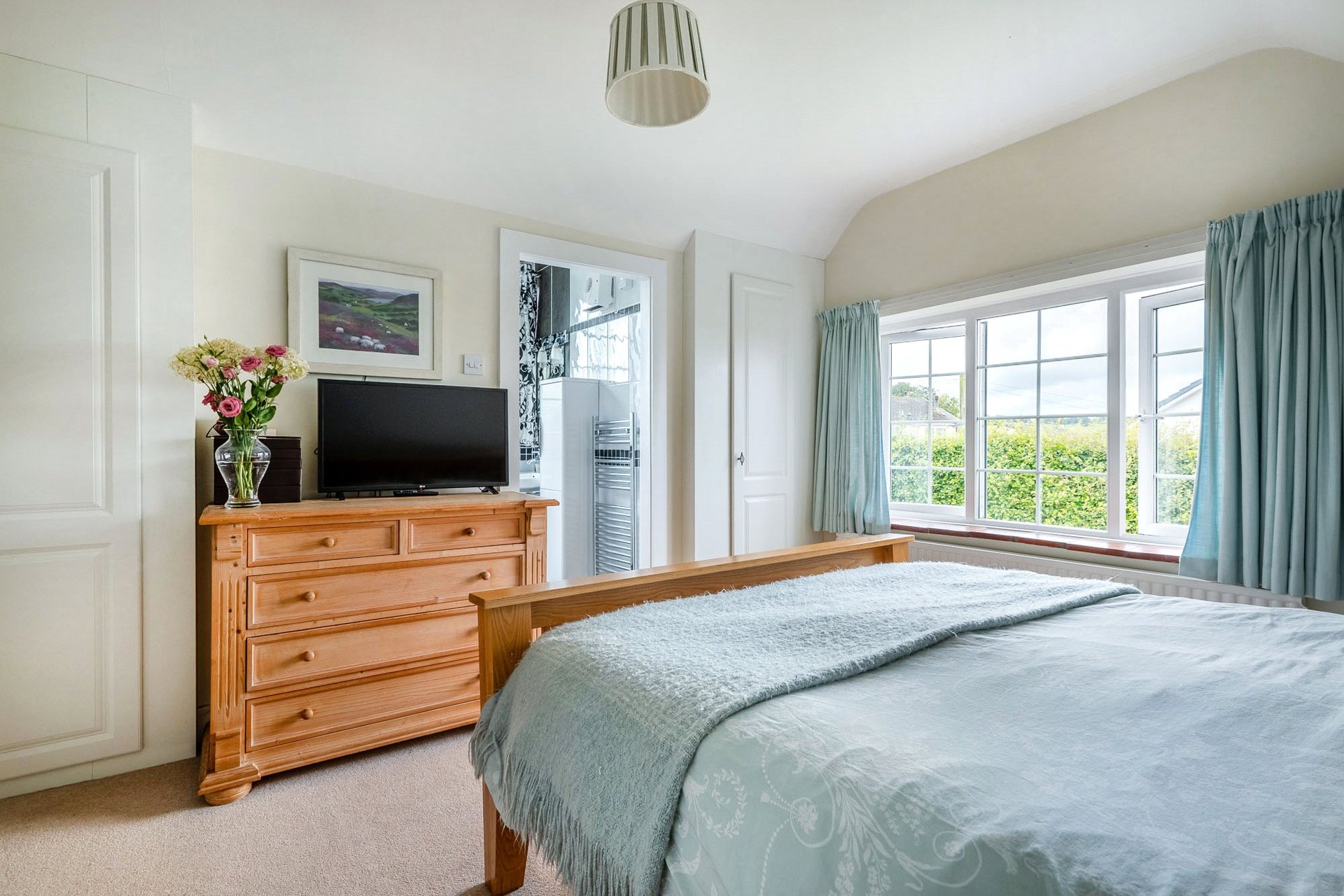 31 Polbae Crescent, Eaglesham, Glasgow, East Renfrewshire, G76 0LR - Picture #16