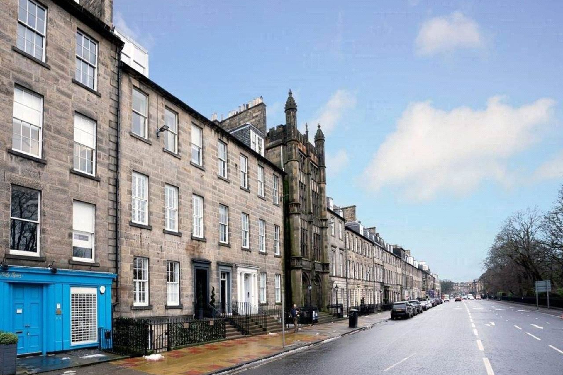 41/1 (2f1), Queen Street, Edinburgh, EH2 3NH - Picture #10