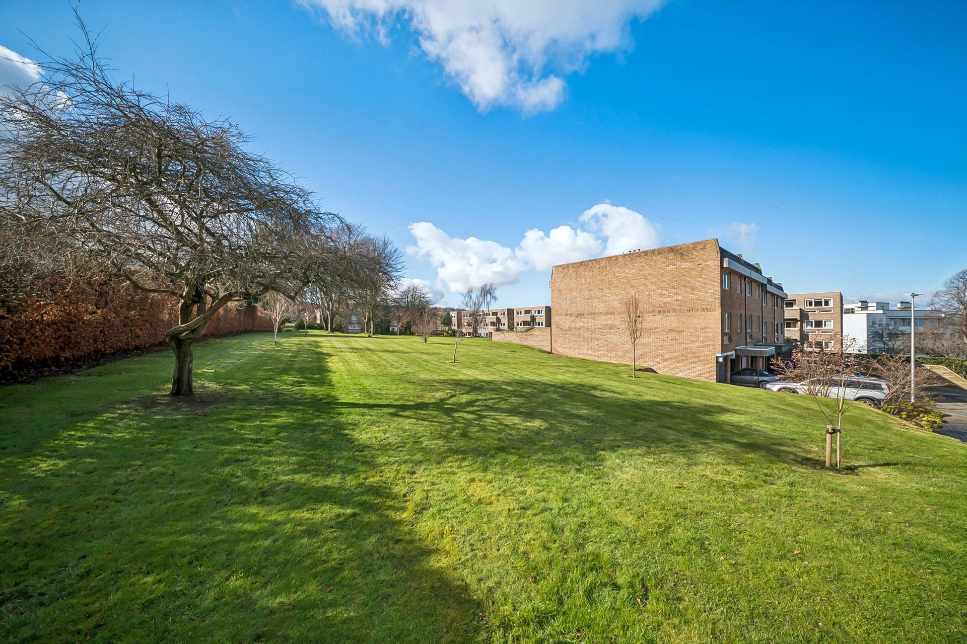 7 Ravelston Rise, Edinburgh, EH4 3LH - Picture #35