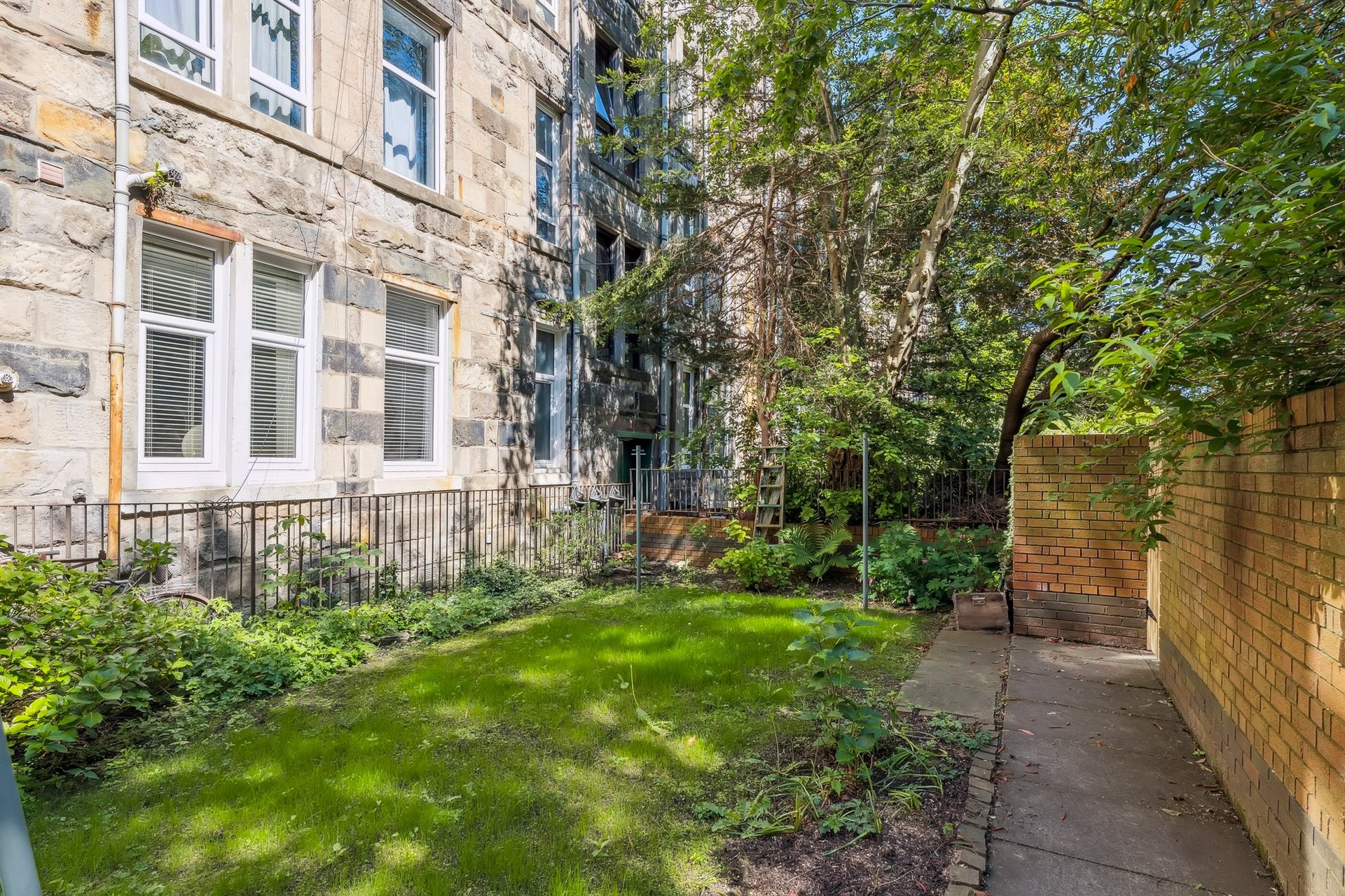 Flat 1/1, 48 Cartvale Road, Battlefield, G42 9SW - Picture #16