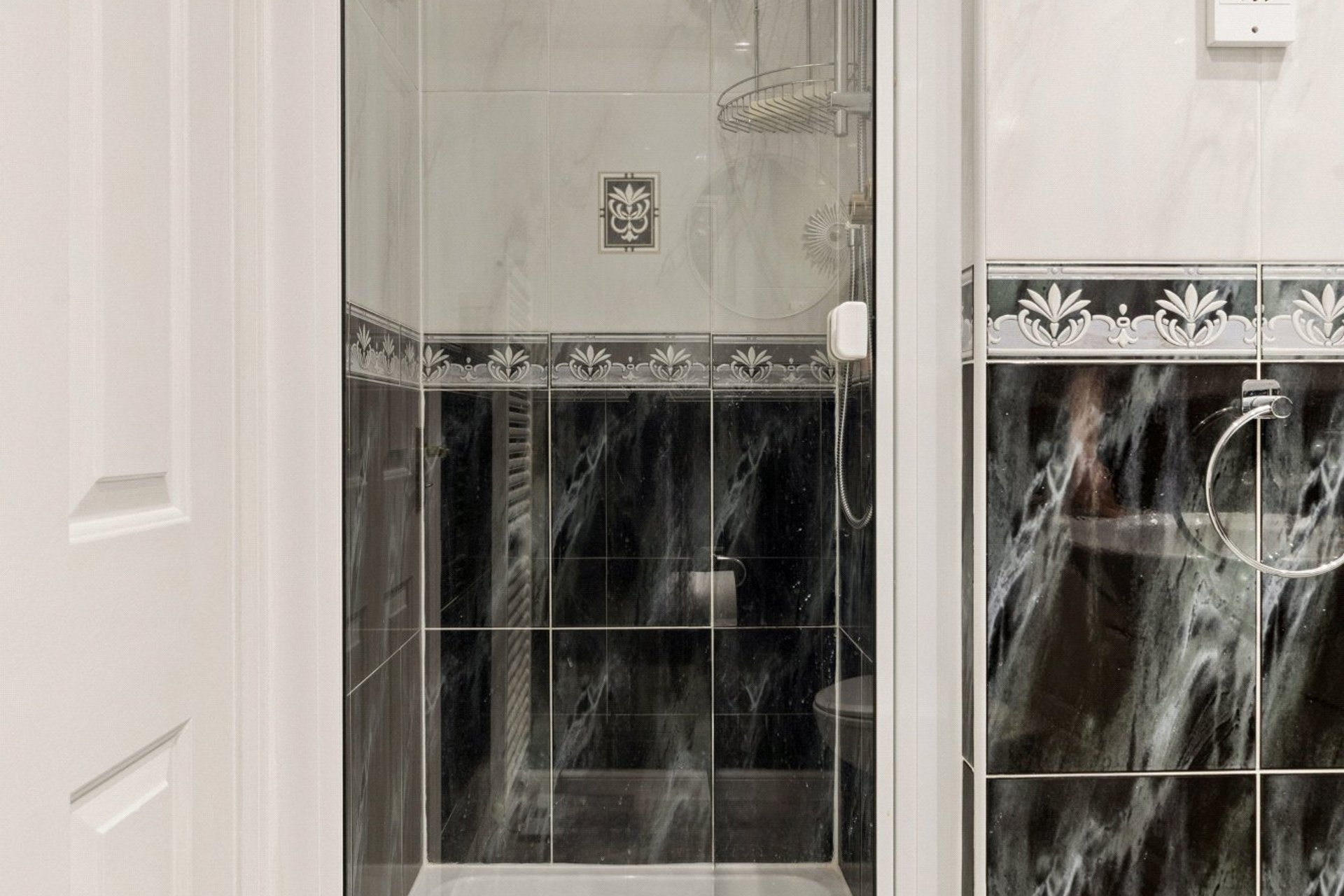 Flat 3D, Southwood Court, Rosemount Avenue, Newton Mearns, Glasgow, East Renfrewshire, G77 5TN - Picture #18