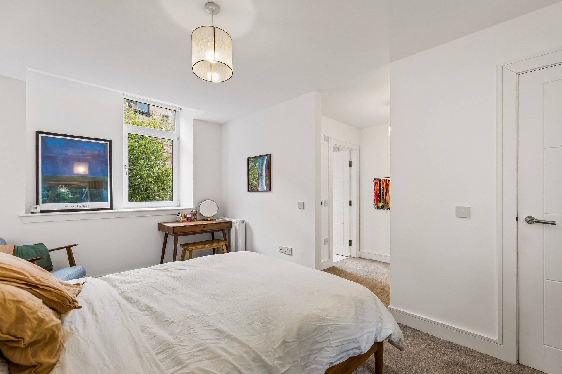 17 Queens Drive Lane, Queens Park, Glasgow, G42 8BD - Picture #20
