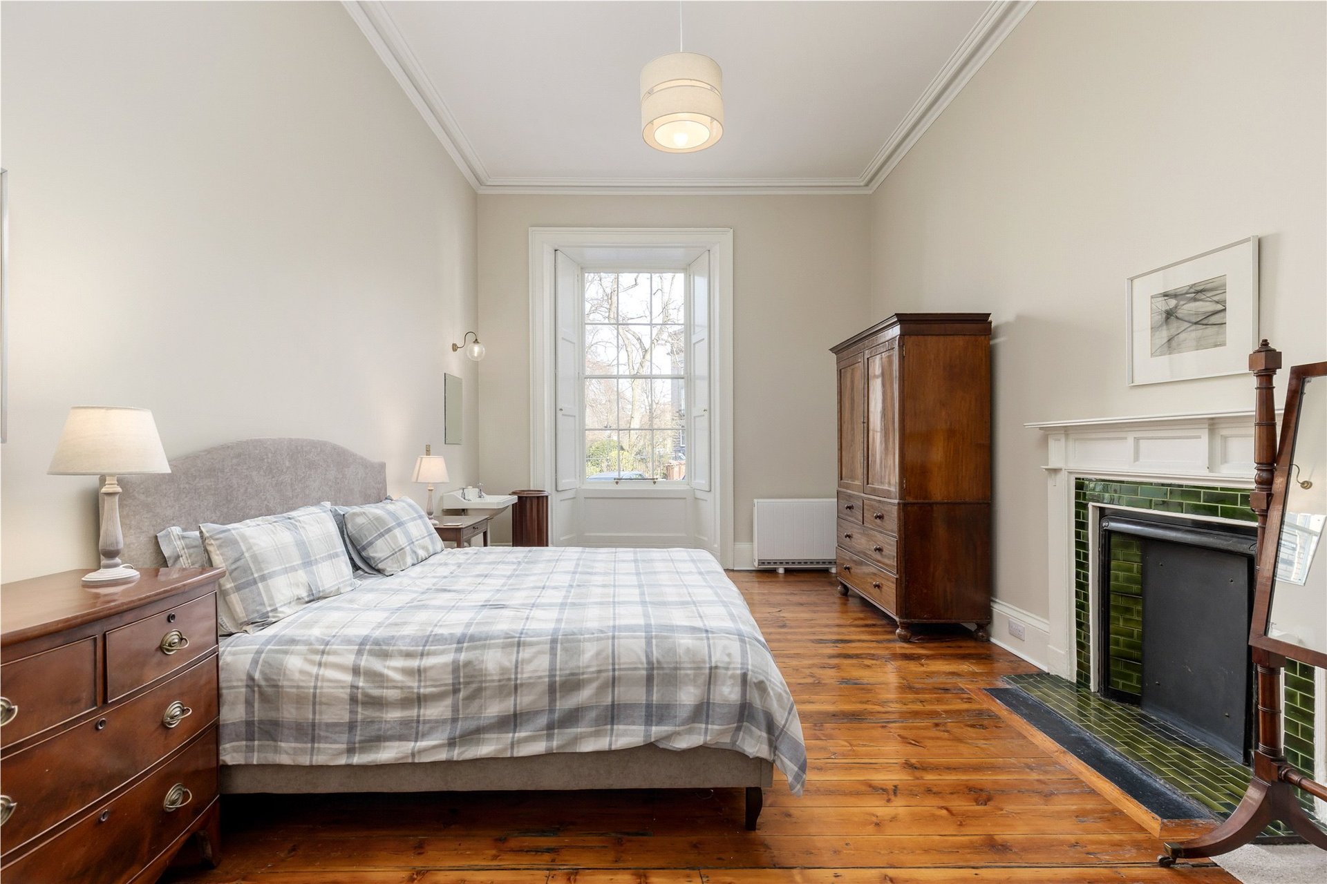 GF, 1 Gloucester Place, Edinburgh, EH3 6EE - Picture #24