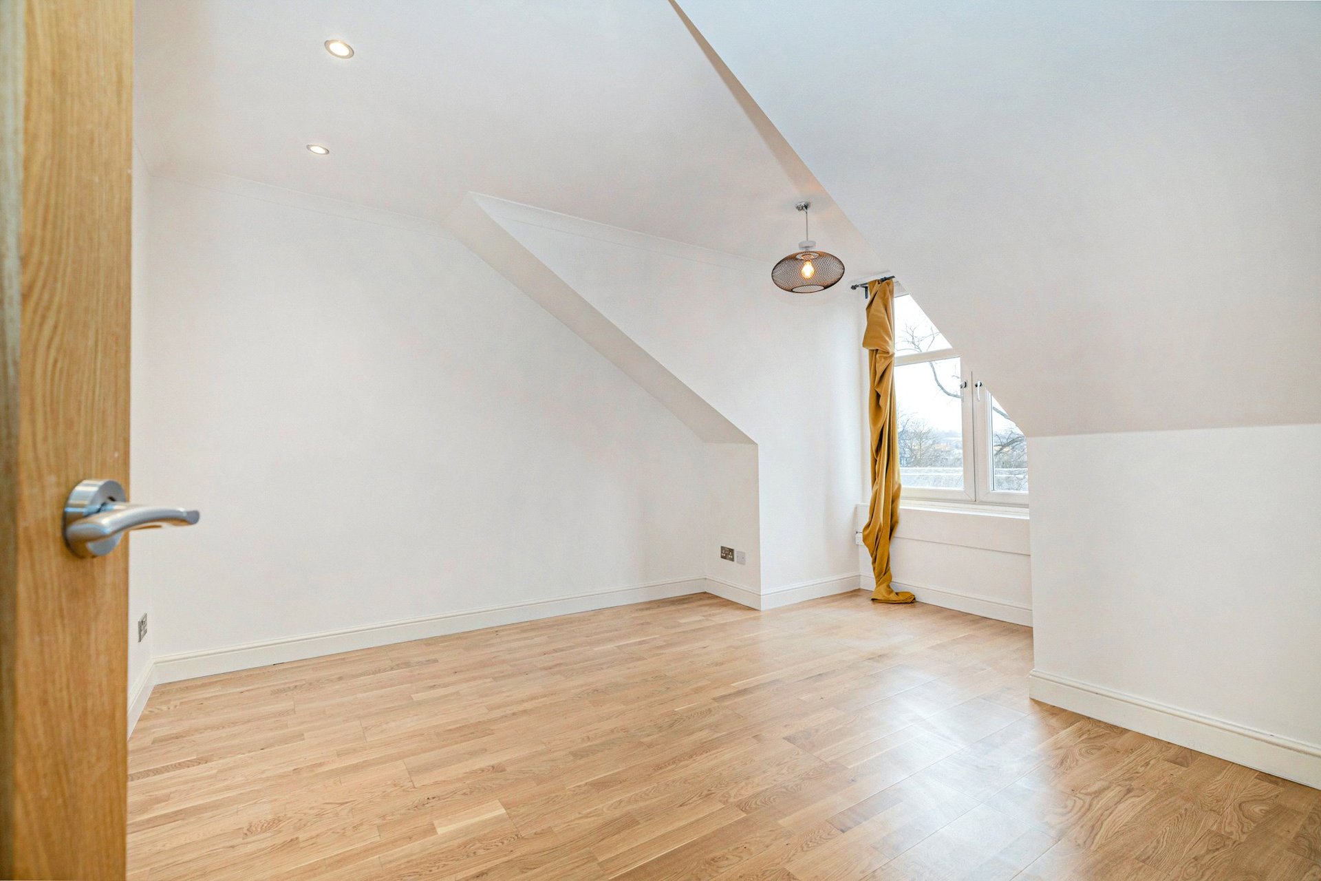 Flat 4, 8 Hamilton Park Avenue, Botanics, Glasgow, G12 8DU - Picture #6