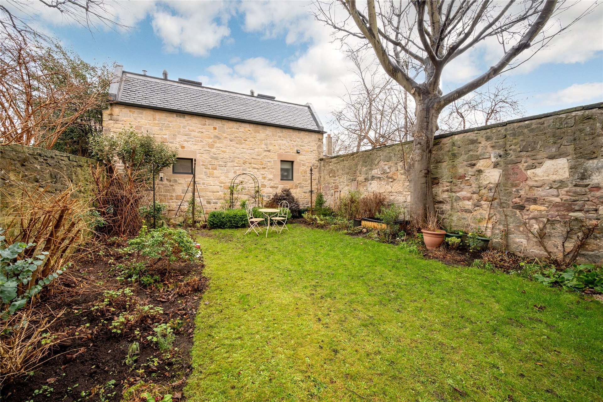 83/1 East Claremont Street, Edinburgh, EH7 4HU - Picture #22