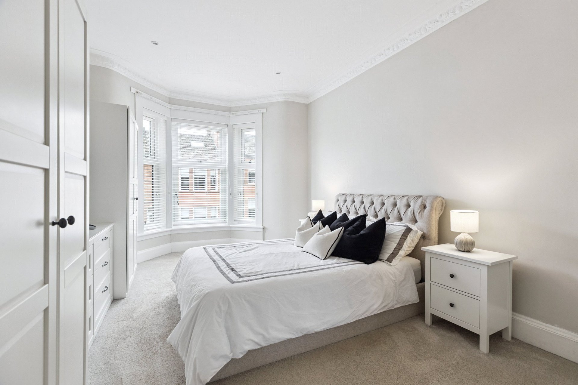 9 Braemar Street, Battlefield, Glasgow, G42 9QA - Picture #24