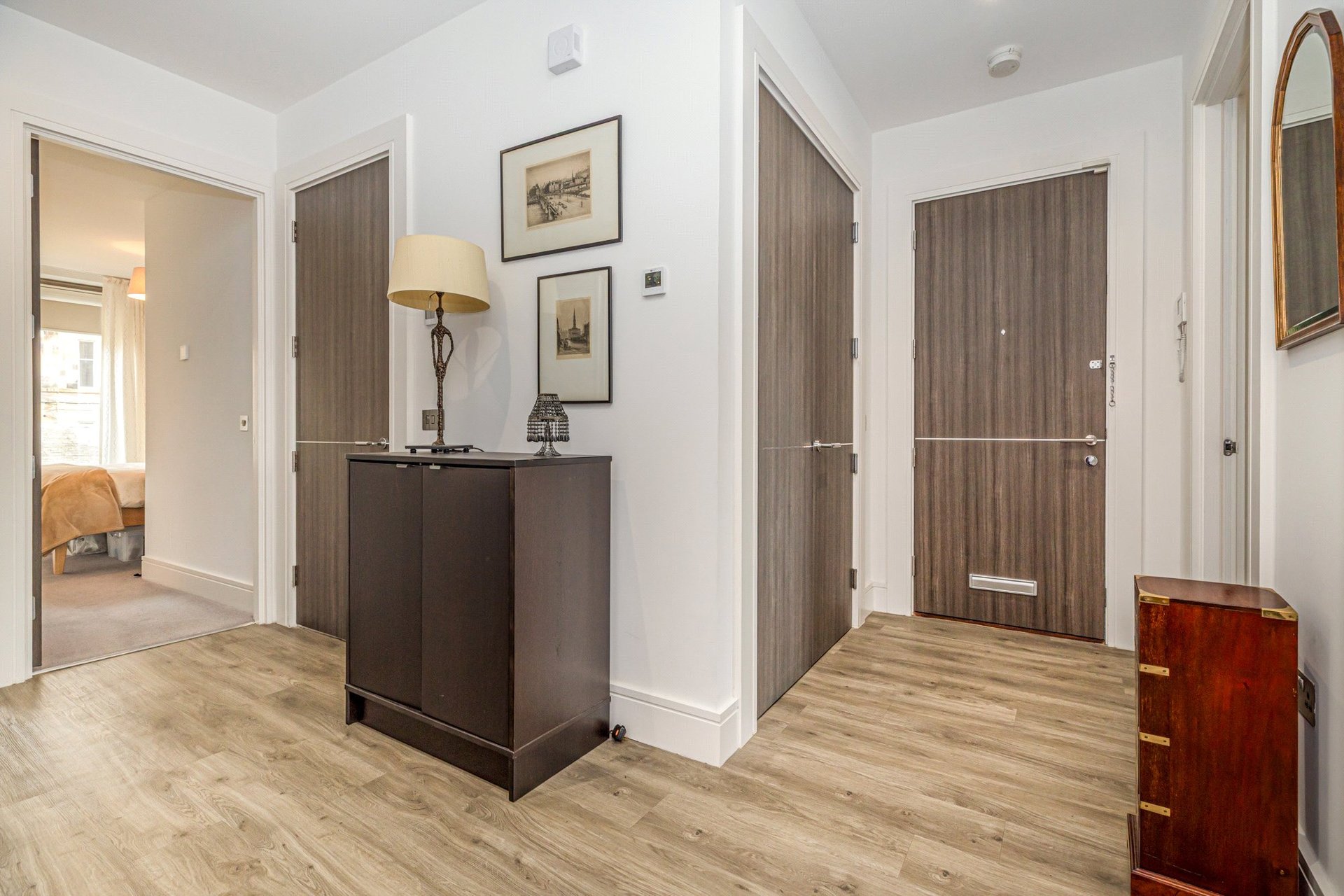 2/2, 18 Park Quadrant, Park, Glasgow, G3 6BF - Picture #28
