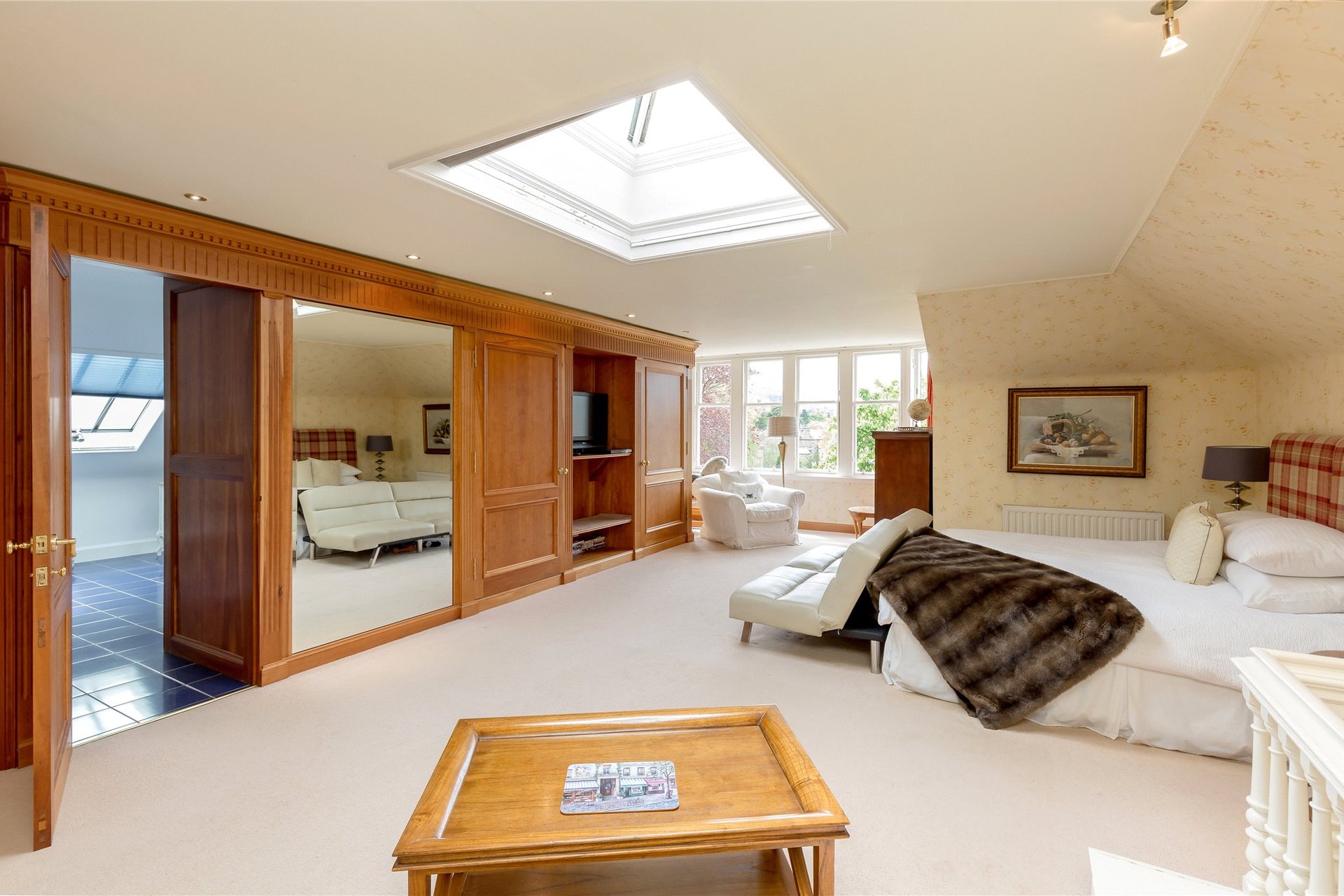 3 South Lauder Road, Edinburgh, EH9 2LL - Picture #18
