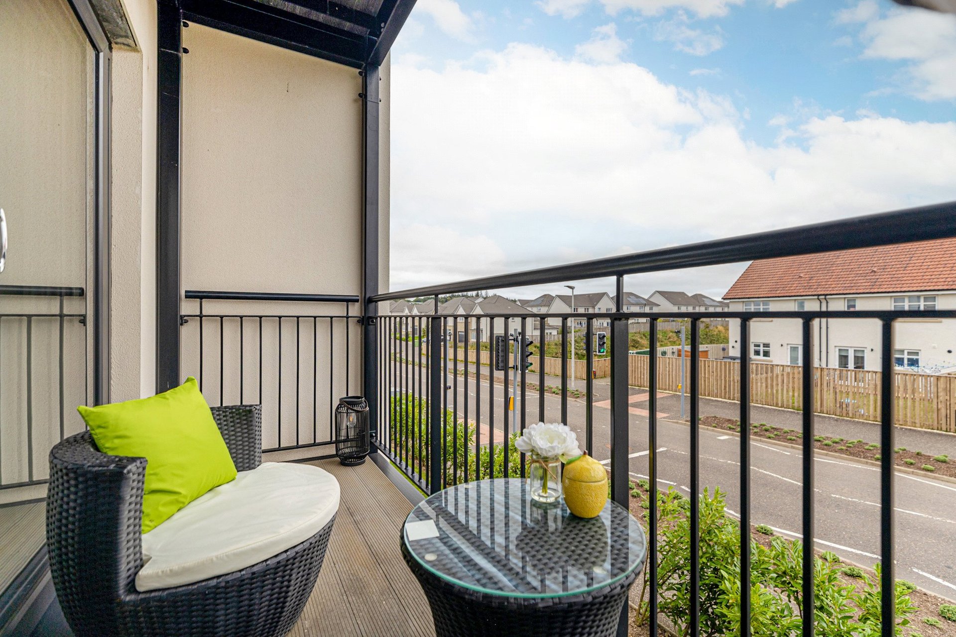 Flat 1/4, 2 Dervaig Wynd, Newton Mearns, Glasgow, G77 5XE - Picture #21