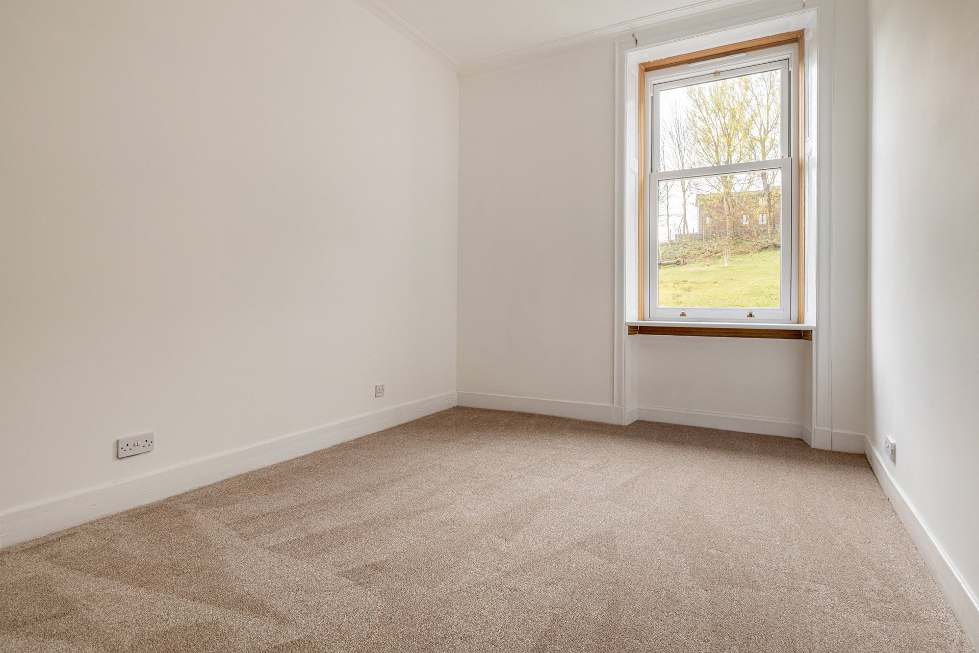 1/2, 92 Camphill Avenue, Langside, Glasgow, G41 3DU - Picture #14
