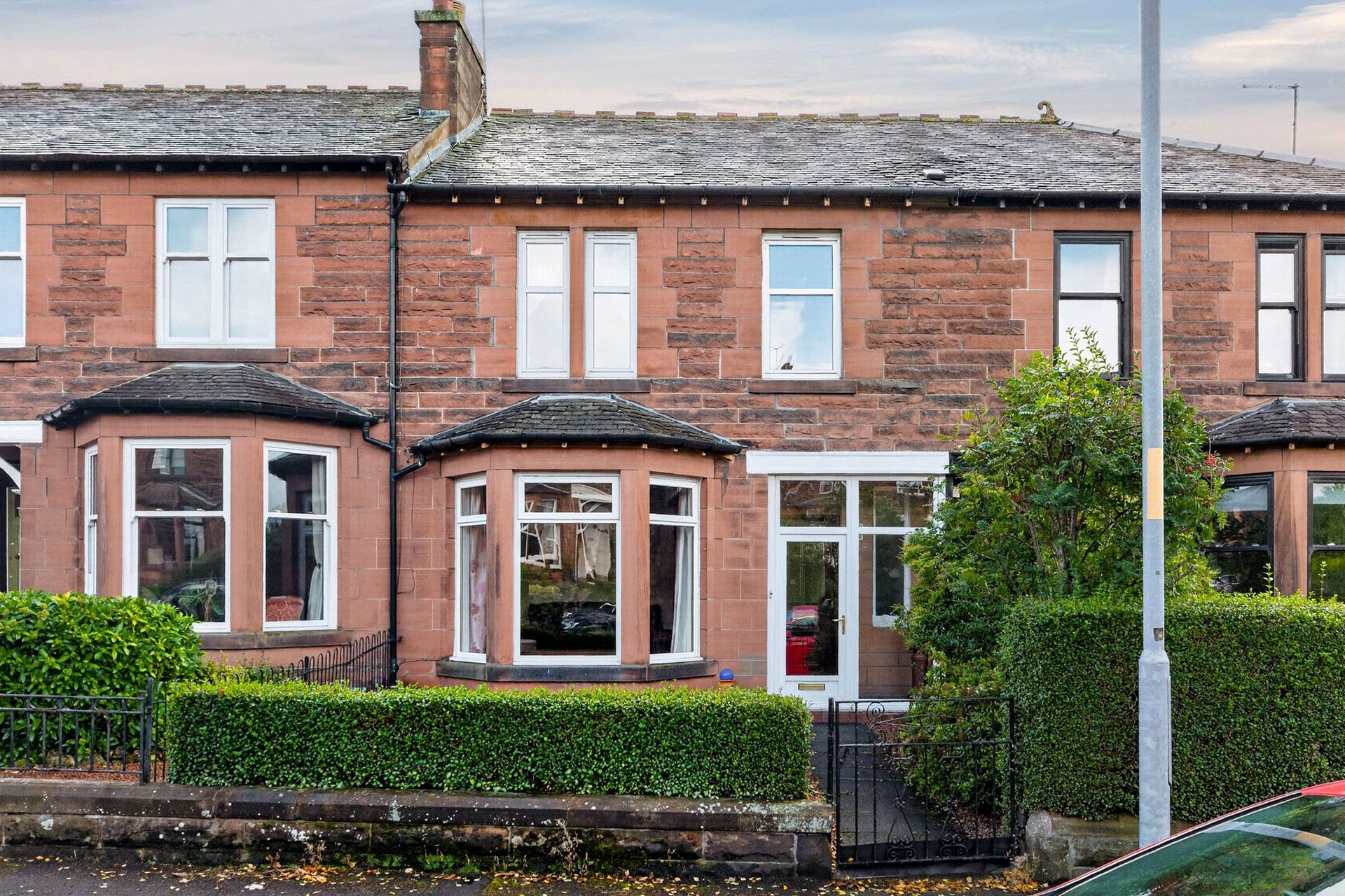 107 Essex Drive, Jordanhill, Glasgow, G14 9LX - Picture #38