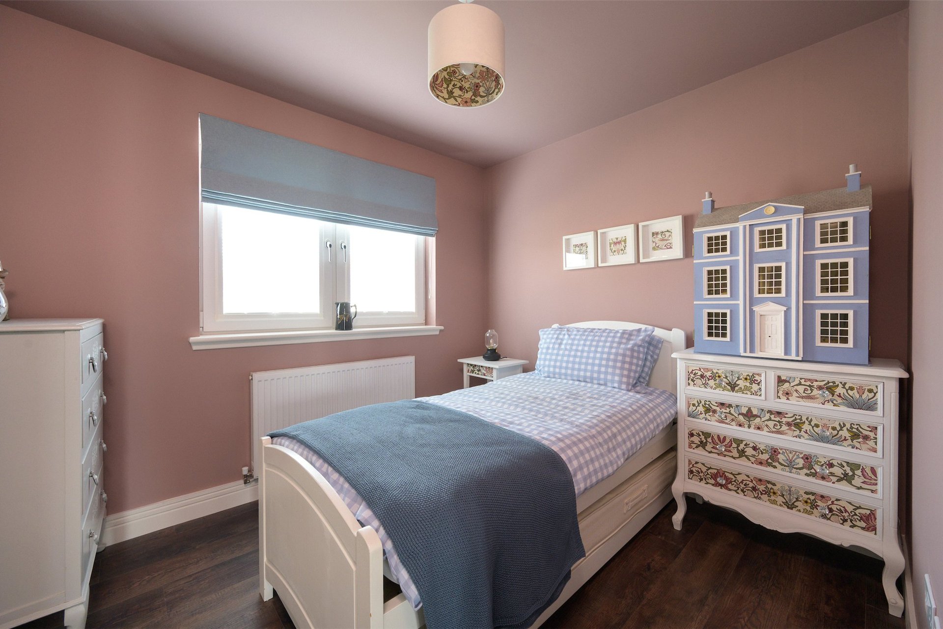 5 College Way, Gullane, East Lothian, EH31 2BY - Picture #23