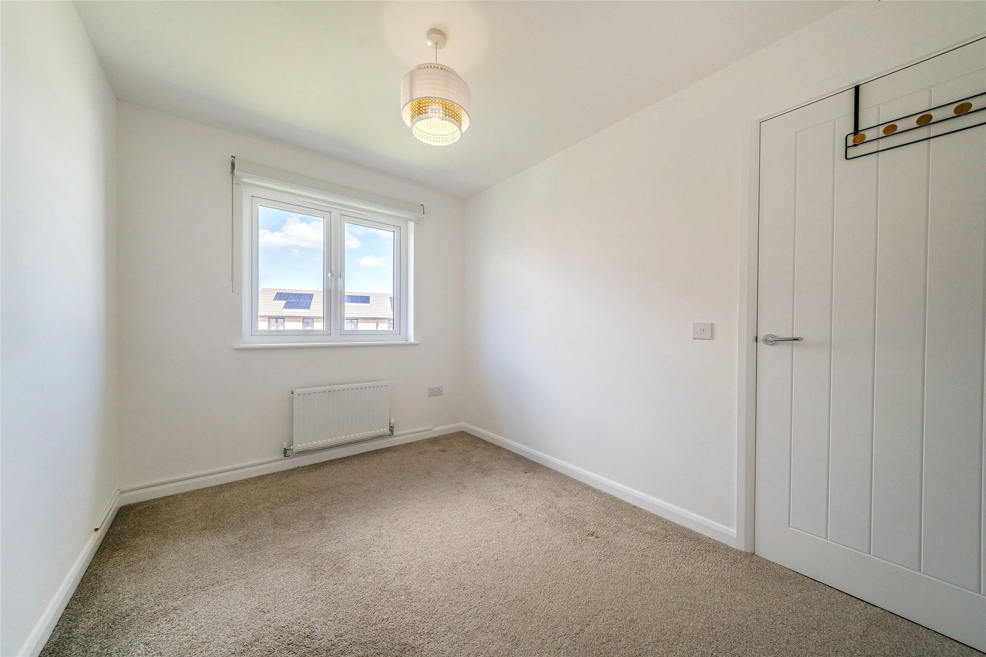 4 St. Aidens Place, Edinburgh, EH16 4YU - Picture #25
