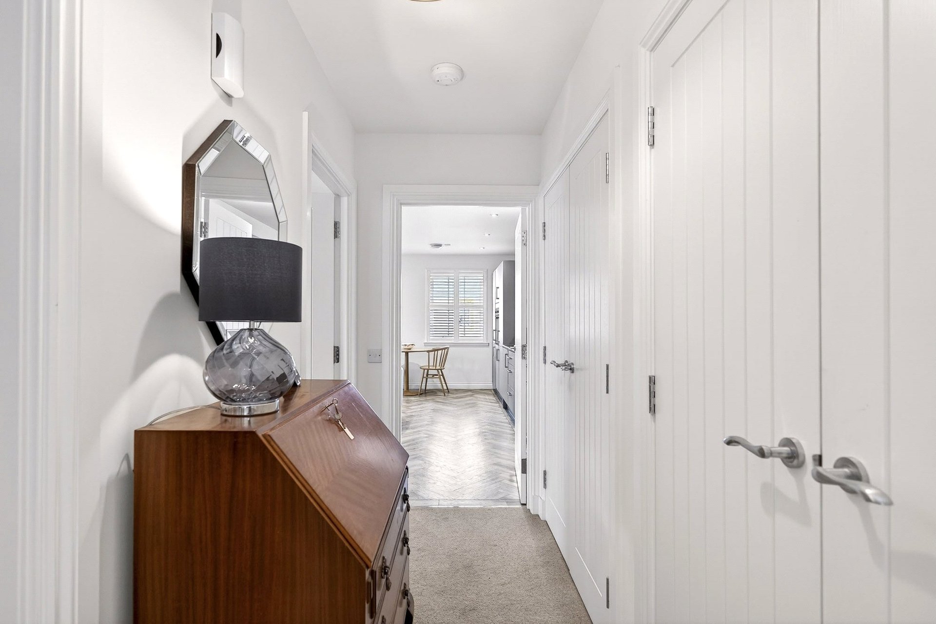 The Coach House, 8 Legate Road, Longniddry, East Lothian, EH32 0FL - Picture #11