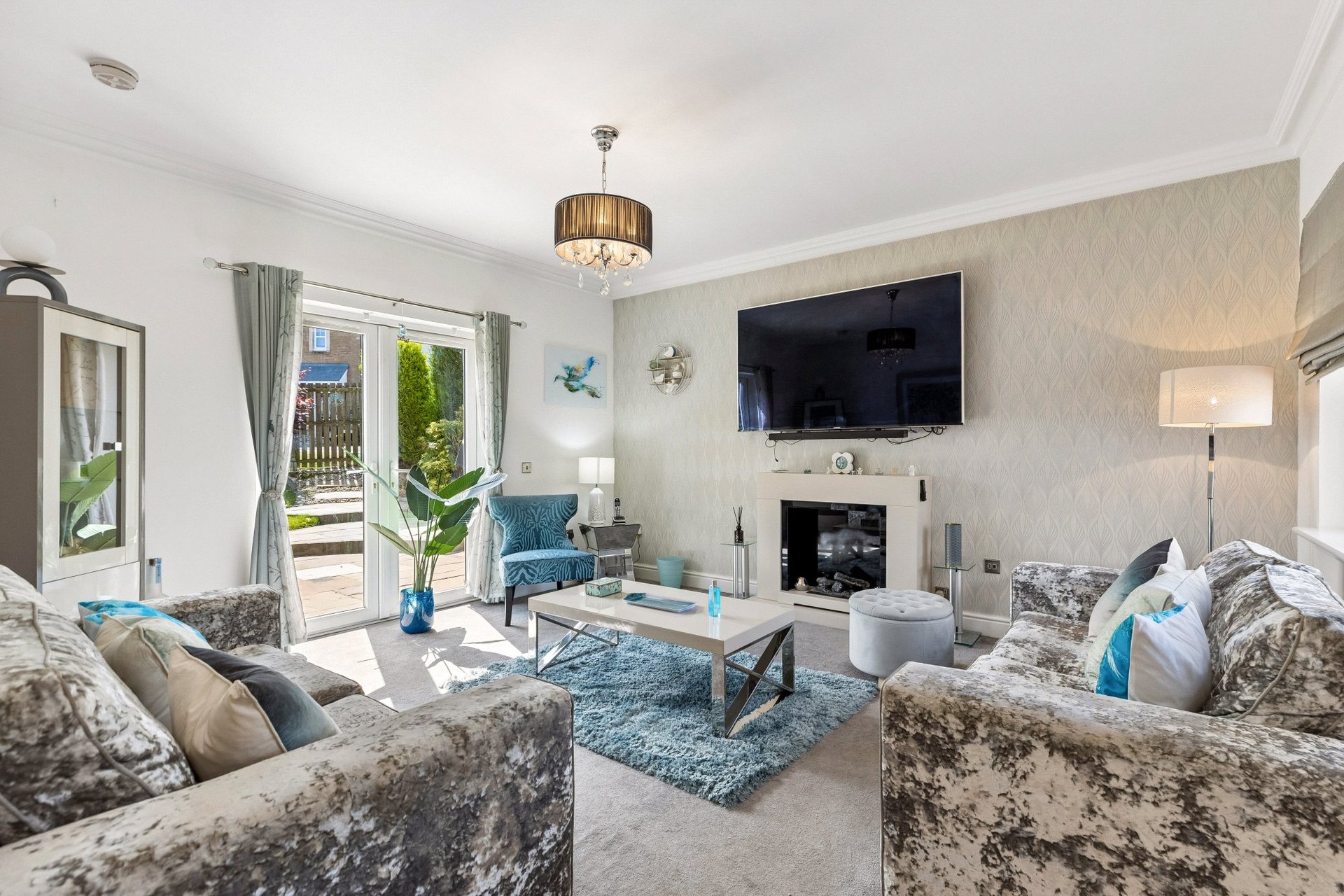 15 Old Cadrig Way, Newton Mearns, Glasgow, G77 6NG - Picture #6