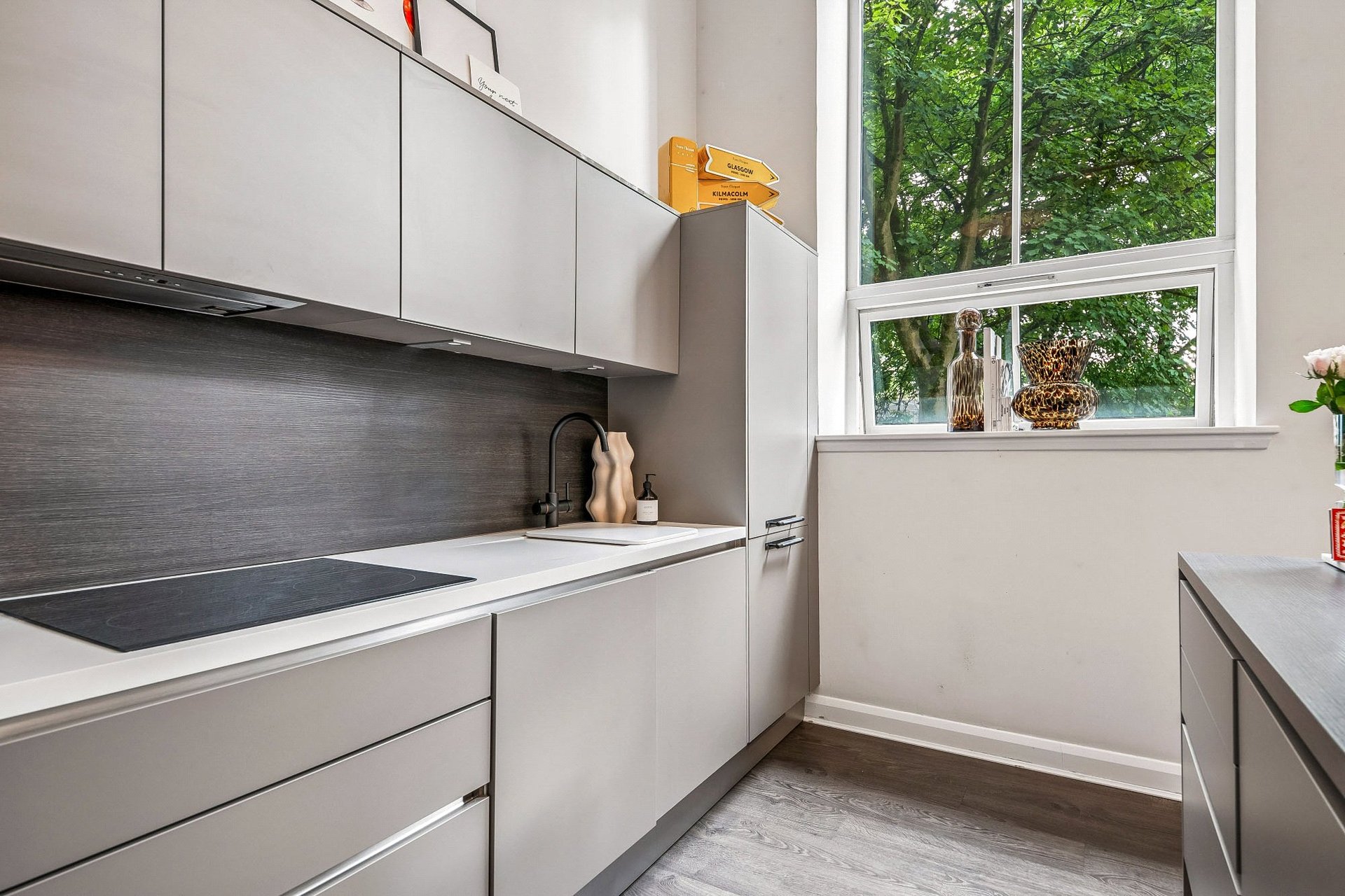Flat 0/4, 27 Broomhill Avenue, Broomhill, Glasgow, G11 7BF - Picture #15
