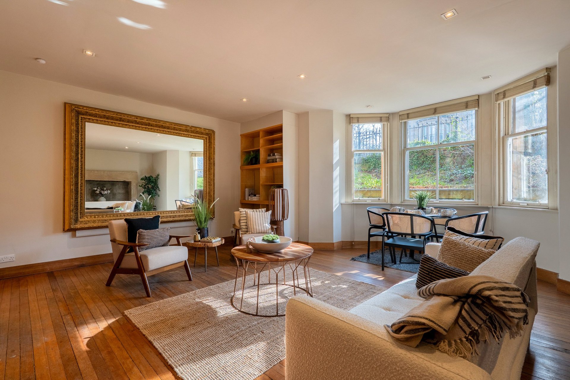 1A Devonshire Terrace, Hyndland, Glasgow, G12 0XE - Picture #7