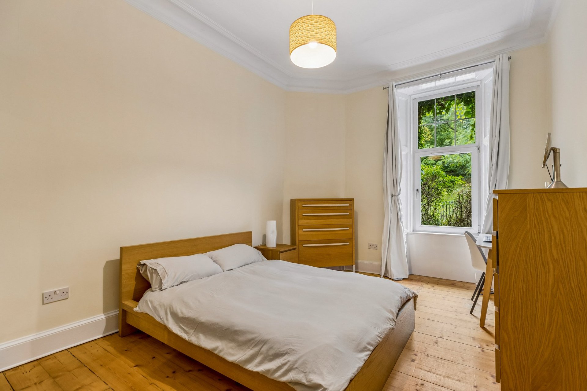 0/1, 88 Langside Avenue, Shawlands, Glasgow, G41 2TR - Picture #8