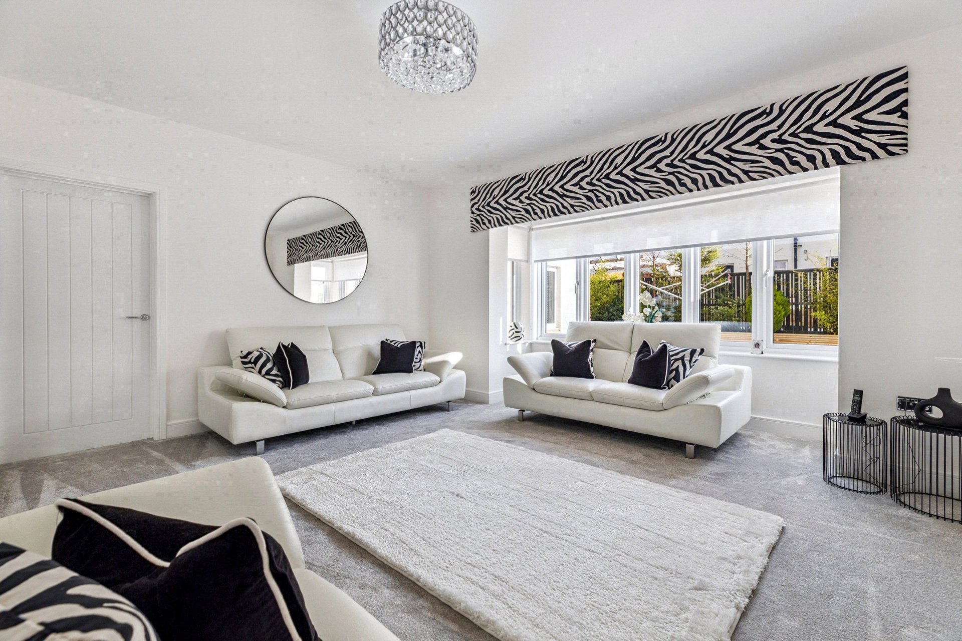 8 Sandwick Crescent, Newton Mearns, Glasgow, East Renfrewshire, G77 5WU - Picture #6