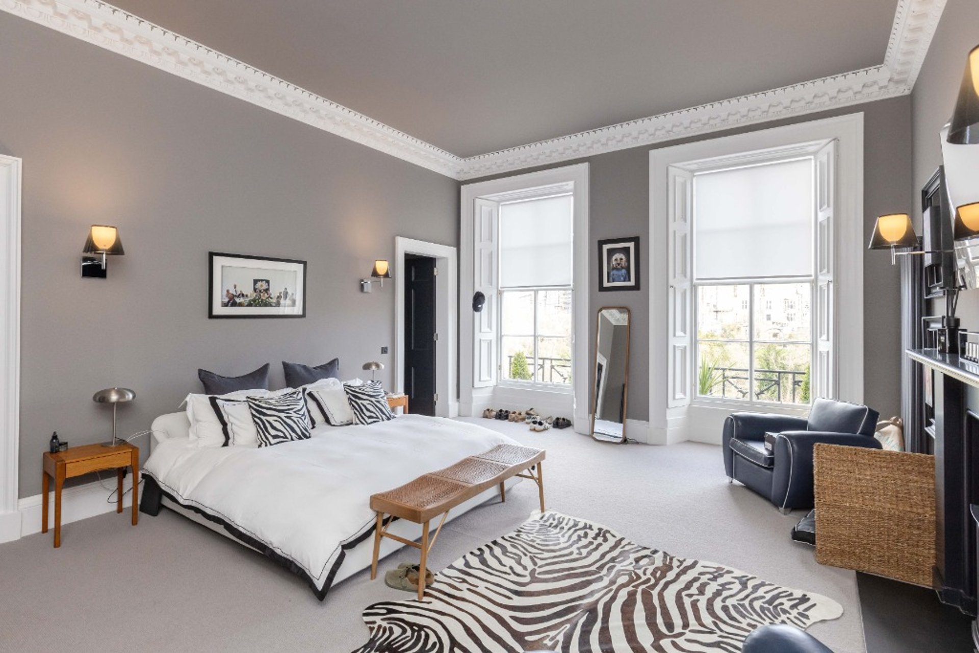 1 Lennox Street, West End, Edinburgh, EH4 1QB - Picture #28