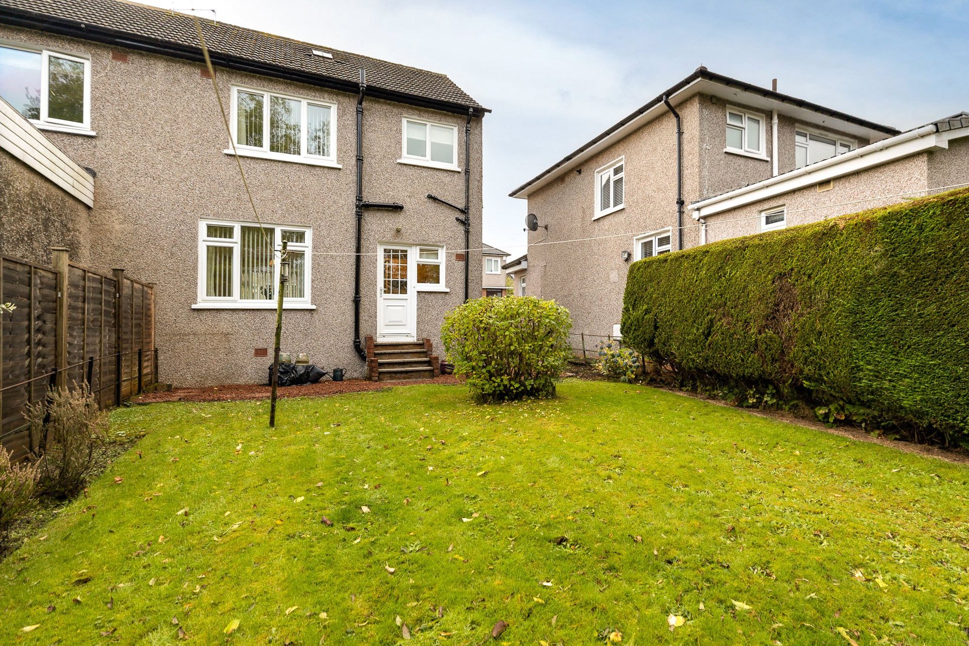 60 Rowan Drive, Bearsden, G61 3HJ - Picture #2