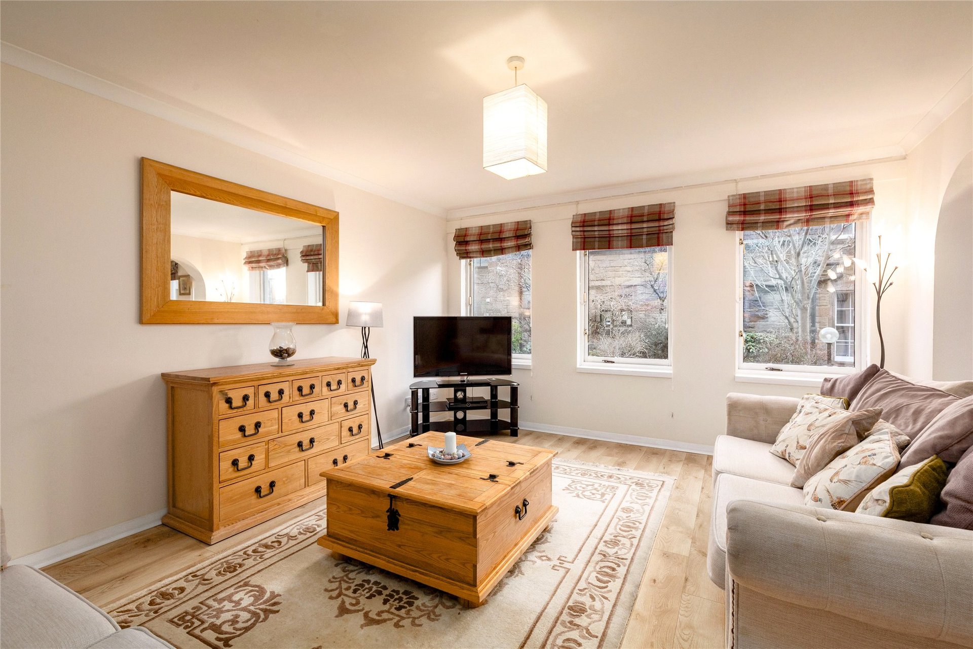 48/3 Belford Road, Edinburgh, EH4 3BR - Picture #5