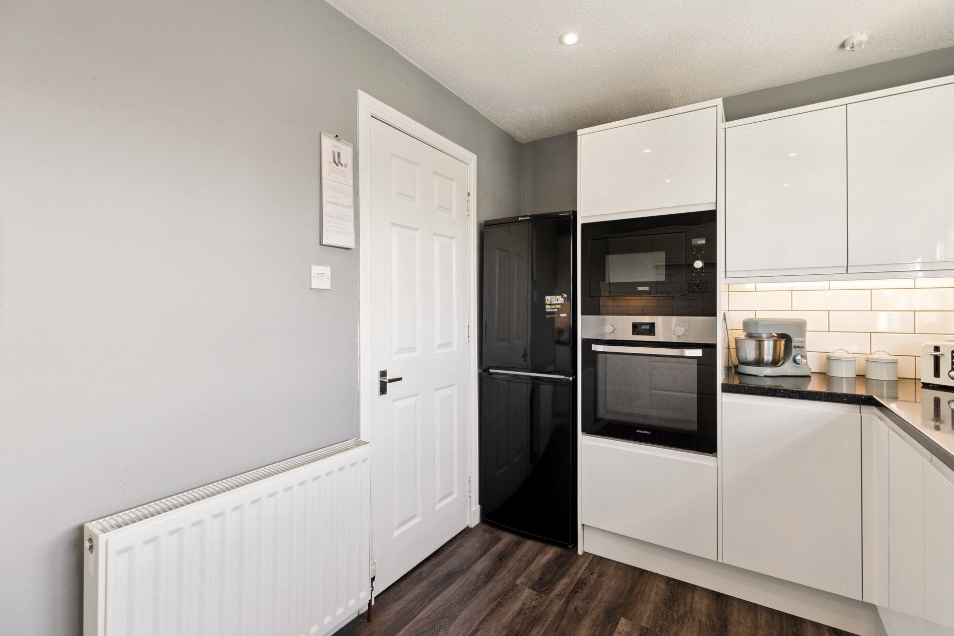 Flat 6, 31 Springkell Gardens, Pollokshields, Glasgow, G41 4BP - Picture #10