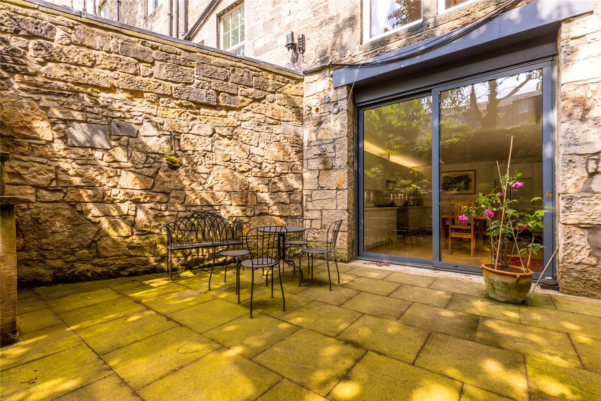 4/GF Manor Place, Edinburgh, Midlothian, EH3 7DD - Picture #11