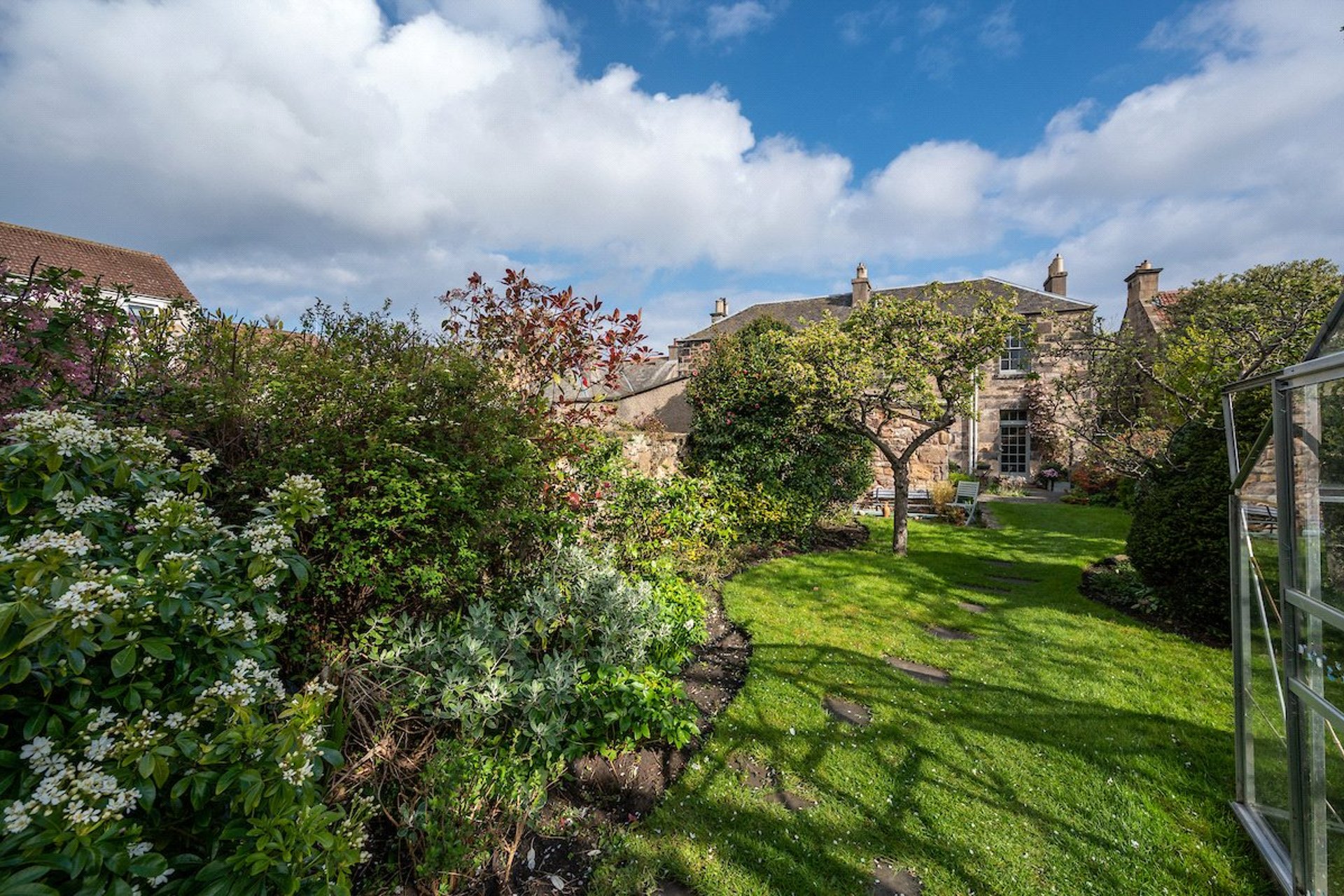 Forth House, 18 New Street, Musselburgh, East Lothian, EH21 6JP - Picture #2