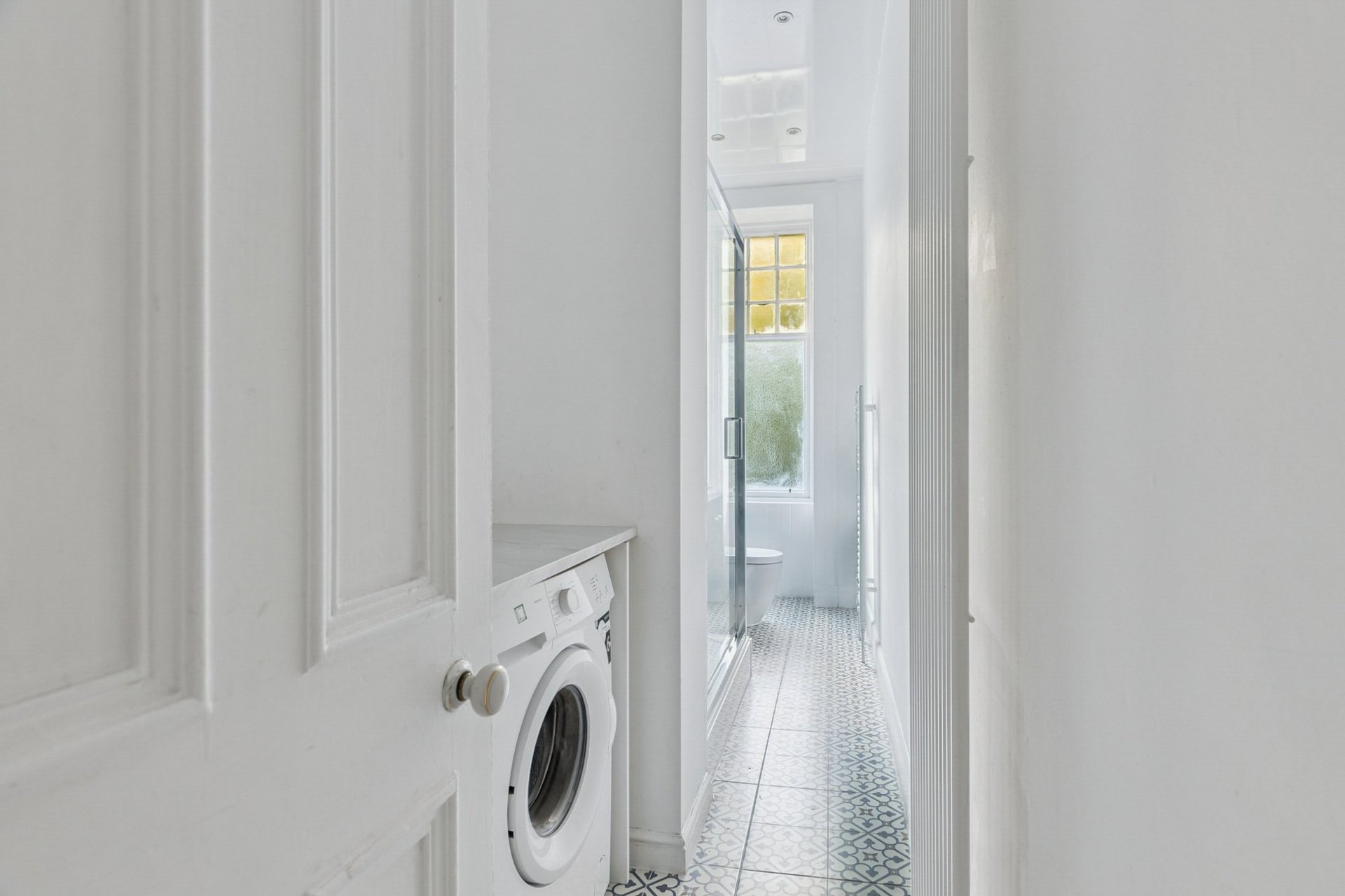 1/3, 53 Clifford Street, Glasgow, Glasgow City, G51 1QB - Picture #10