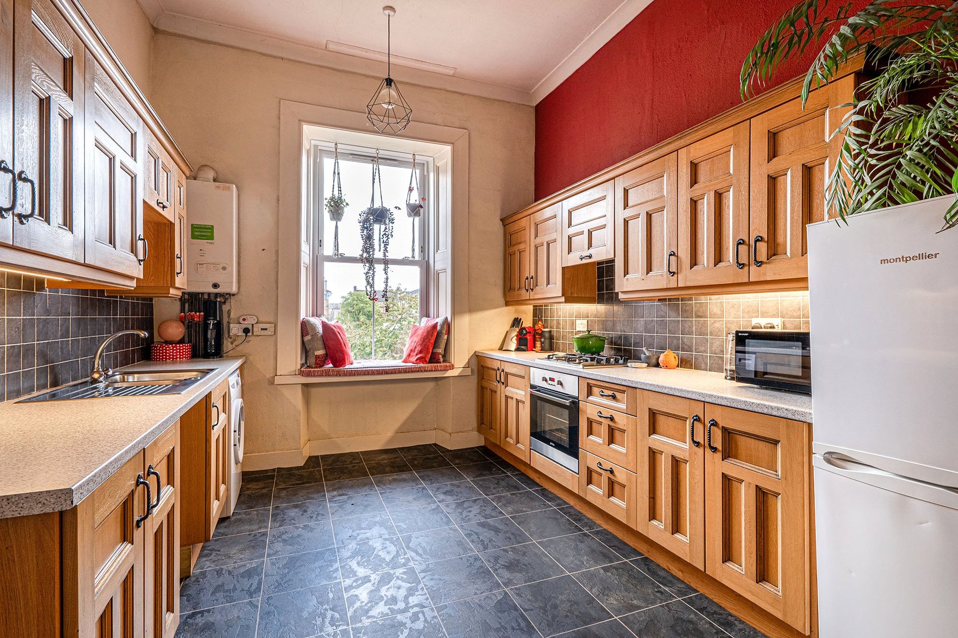 Flat 2/1, 3 Balvicar Street, Queens Park, Glasgow, G42 8QF - Picture #6