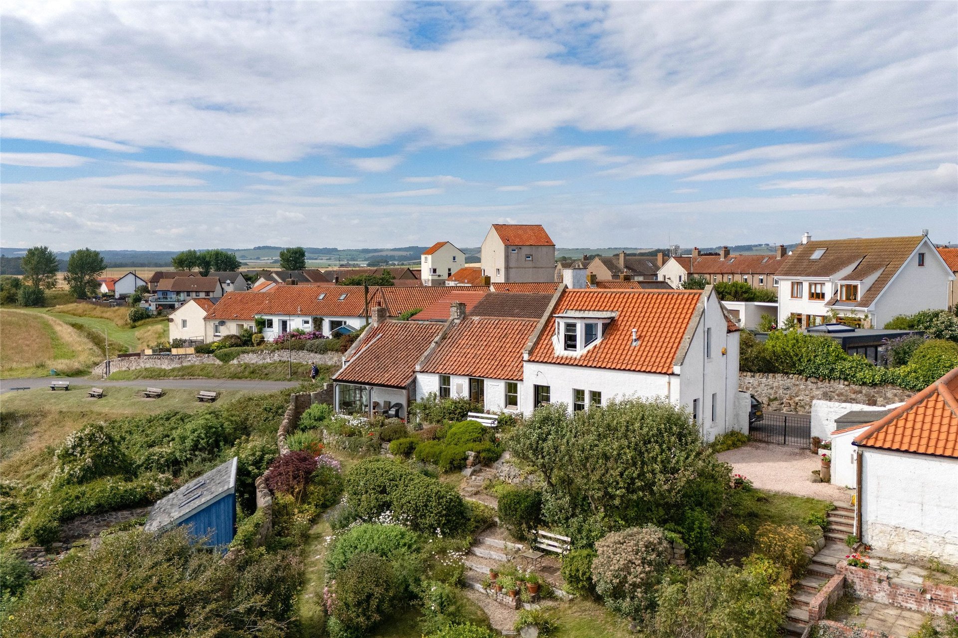 Inverie, 36 West End, St. Monans, Anstruther, Fife, KY10 2BX - Picture #7