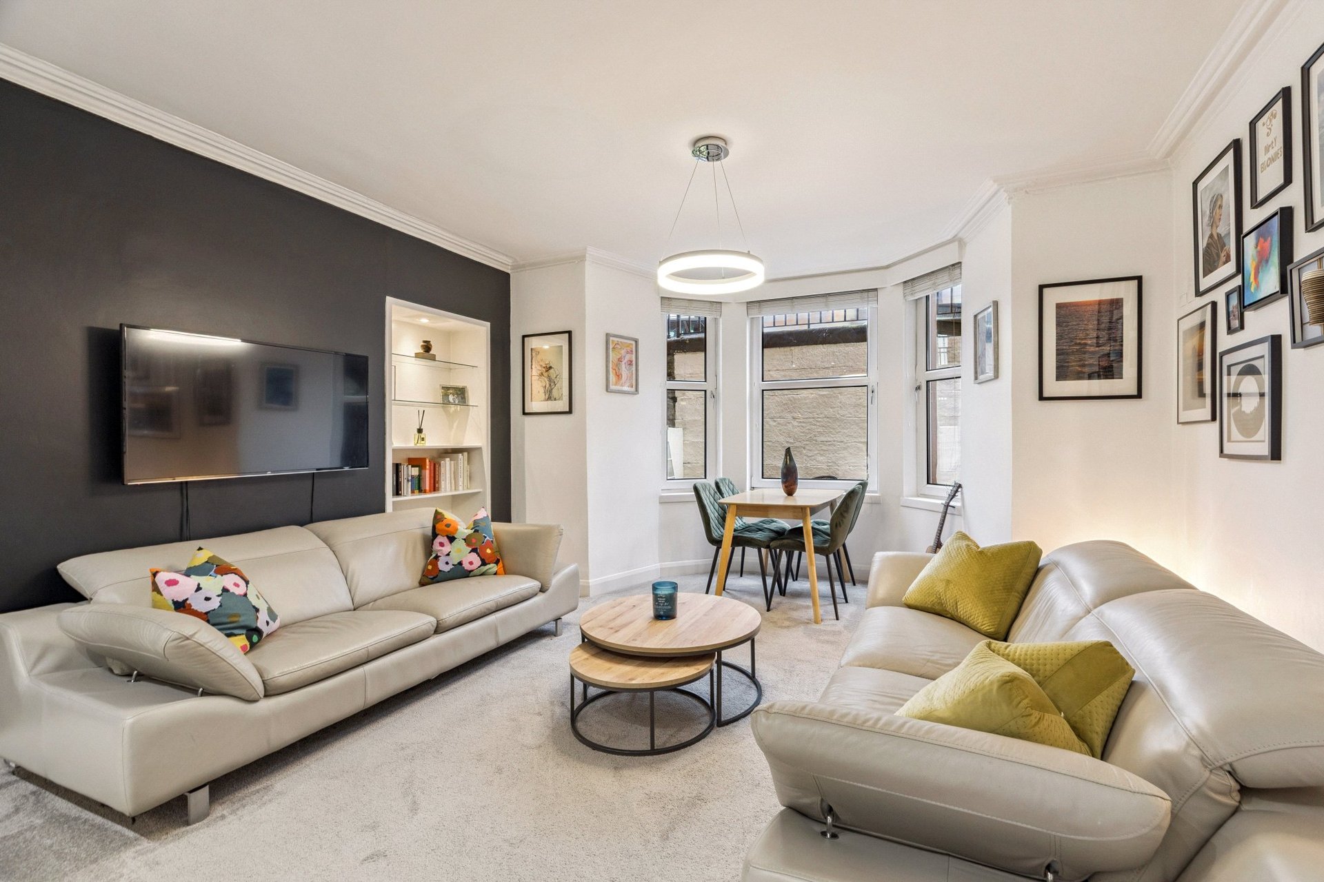 B/1, 11 Gray Street, Finnieston, Glasgow, G3 7TX - Picture #5