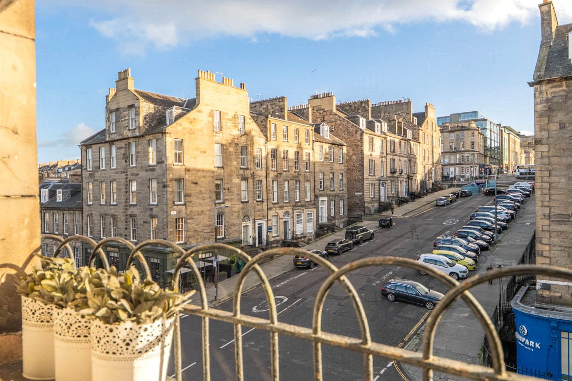 8/5 Abercromby Place, Edinburgh, EH3 6LB - Picture #11