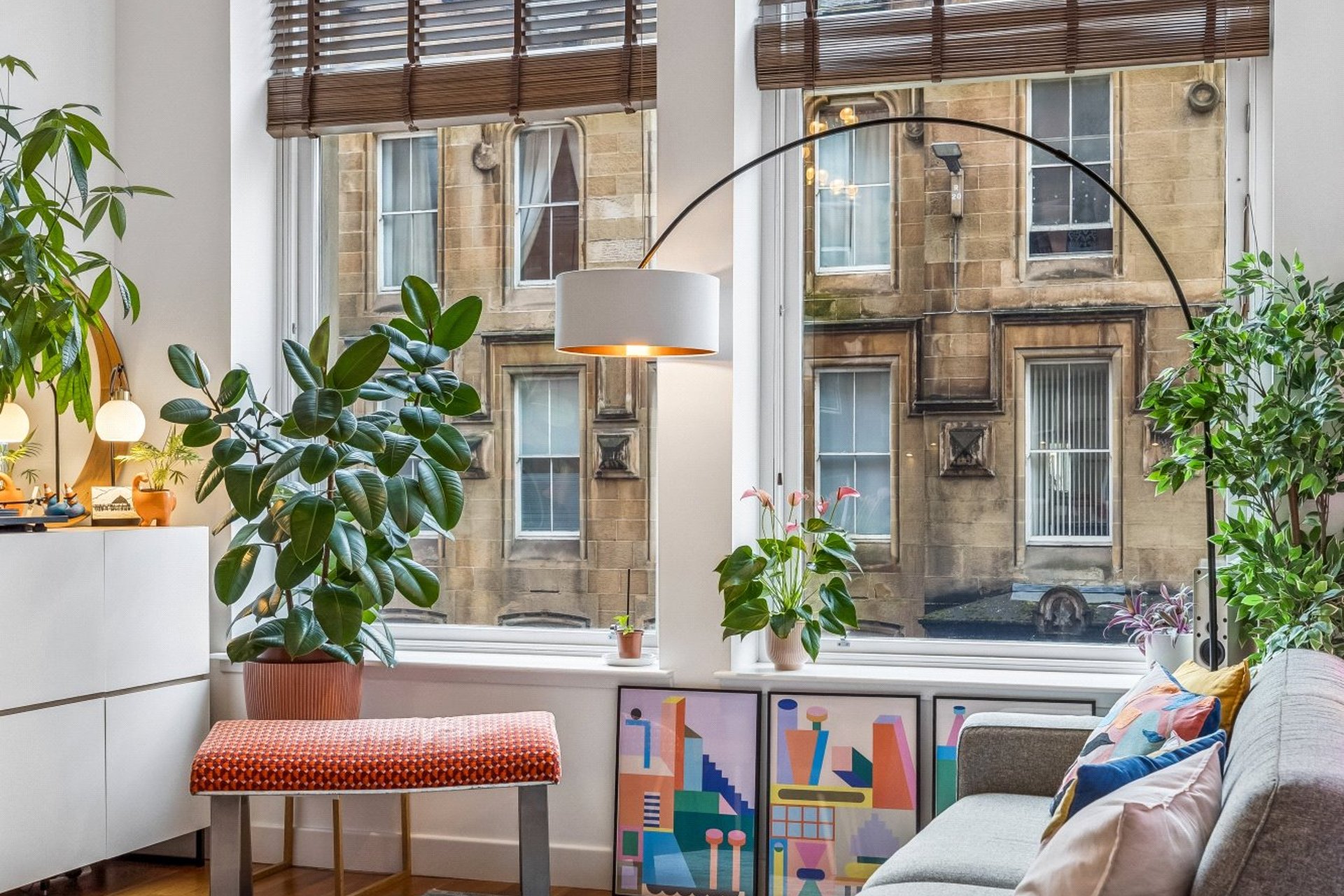 Flat 1/3, McIntyre & Hogg, 128 Ingram Street, Merchant City, Glasgow, G1 1EJ - Picture #4
