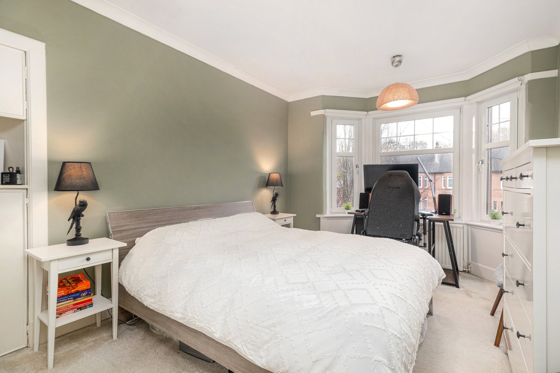 118 Nether Auldhouse Road, Newlands, Glasgow, G43 2YT - Picture #9