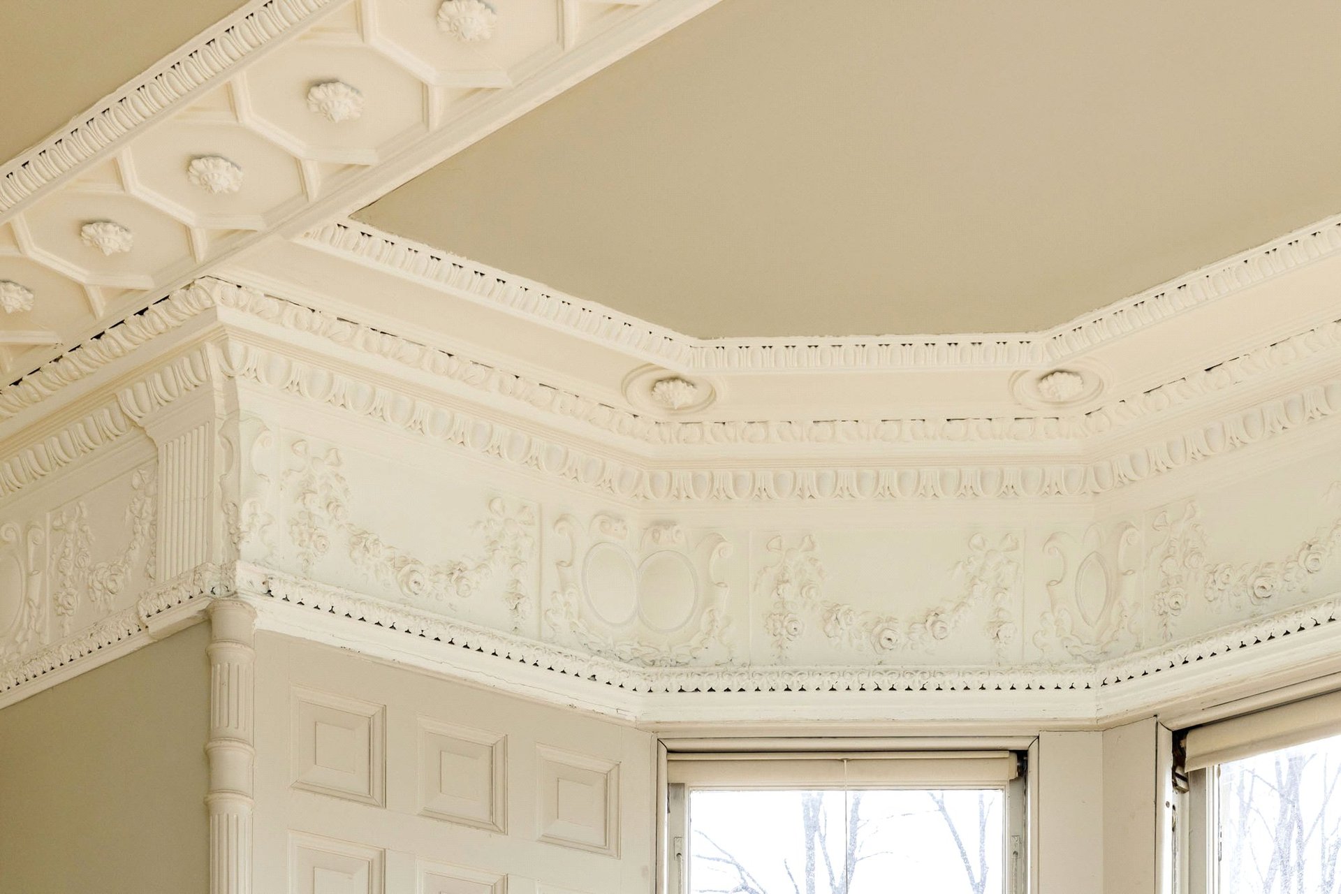 1F, 22 Eglinton Crescent, West End, Edinburgh, EH12 5BY - Picture #18