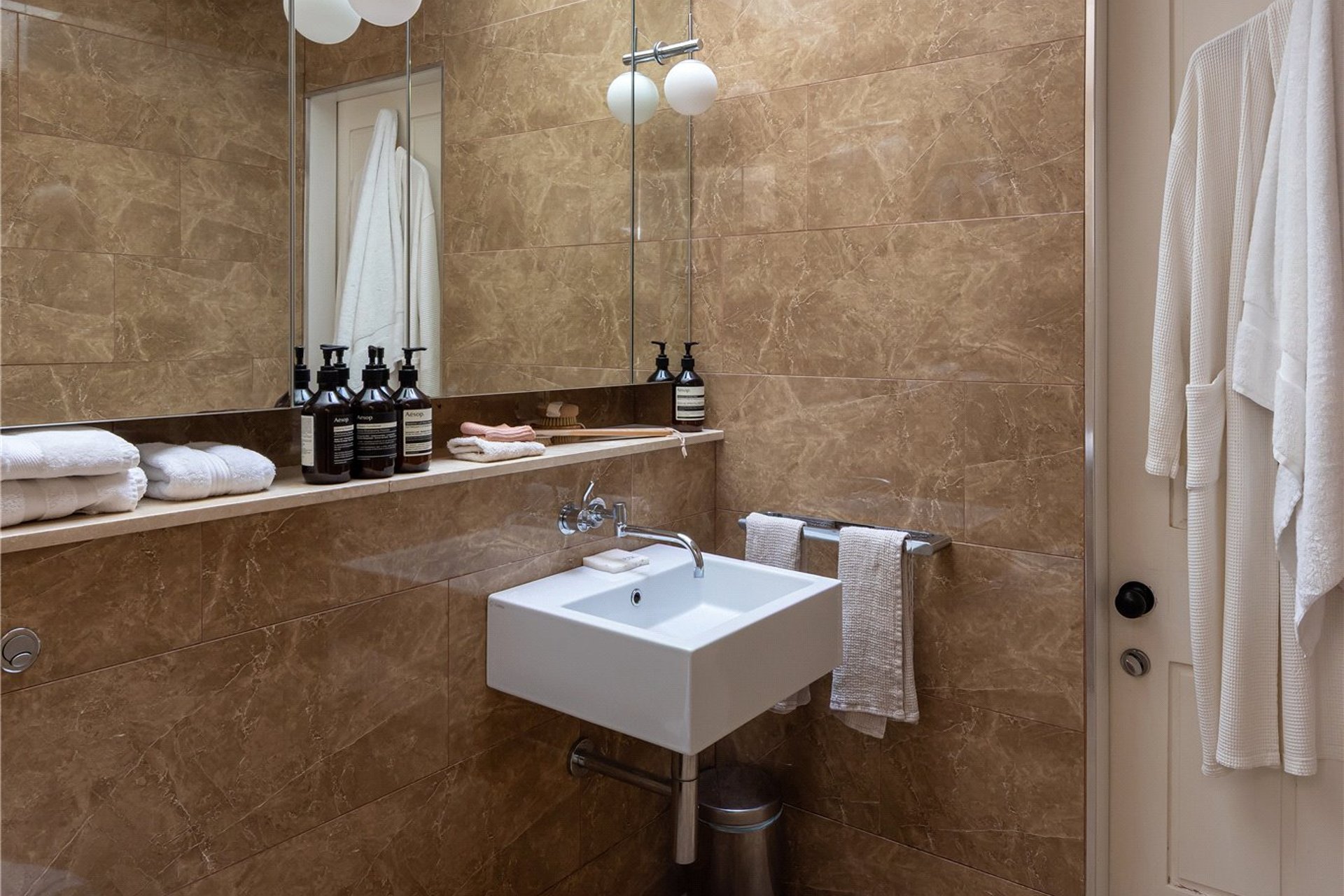 3 Park Circus Place, Park, Glasgow, G3 6AH - Picture #52