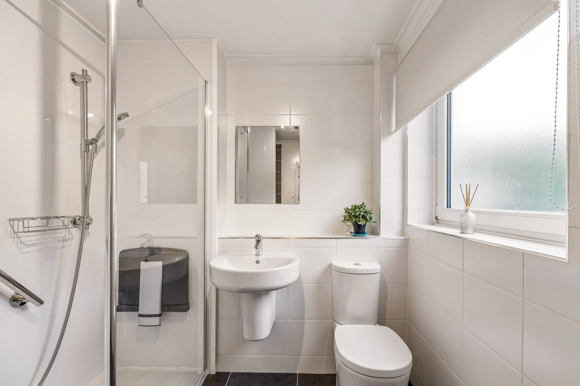 Flat 6B, Hyndland Court, 6 Sydenham Road, Dowanhill, Glasgow, G12 9NR - Picture #14
