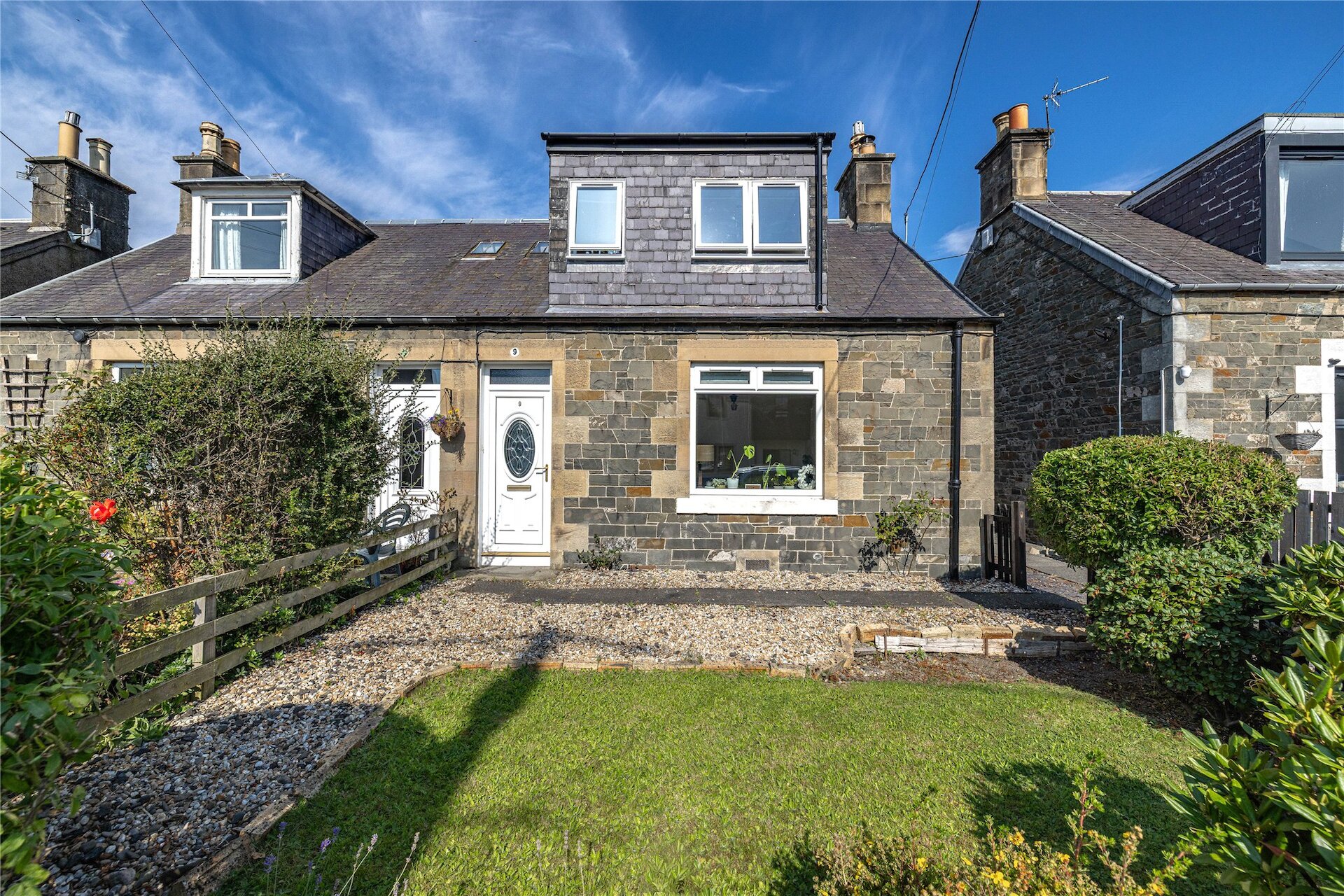 9 Ettrickhaugh Cottages, Selkirk, Selkirkshire, TD7 5AY - Picture #1