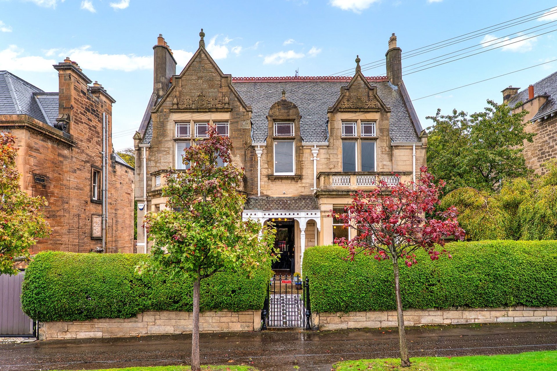3 Durham Road, Edinburgh, Midlothian, EH15 1NU - Picture #2