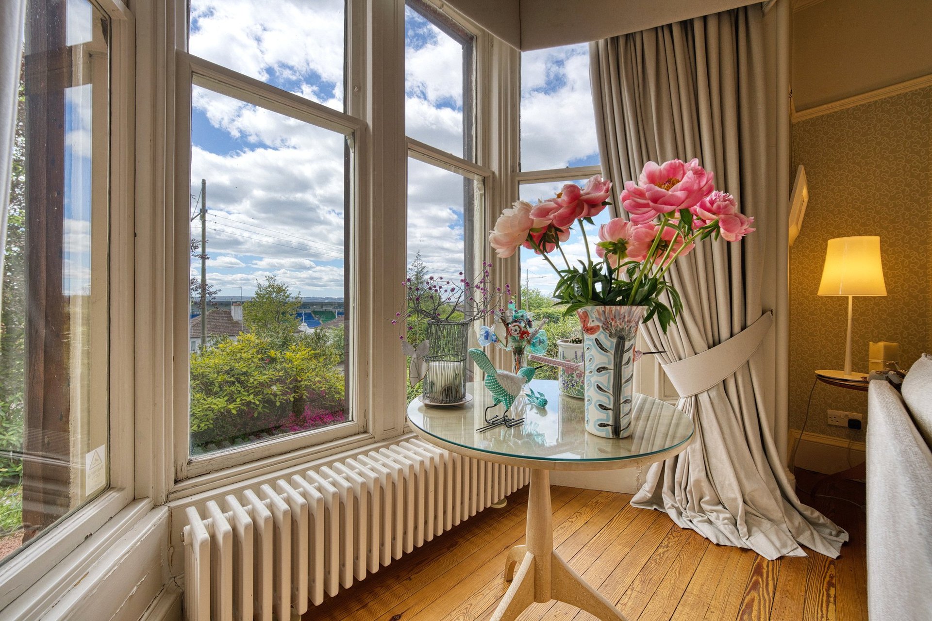 Broomfield, 112 Southbrae Drive, Jordanhill, Glasgow, G13 1TZ - Picture #8