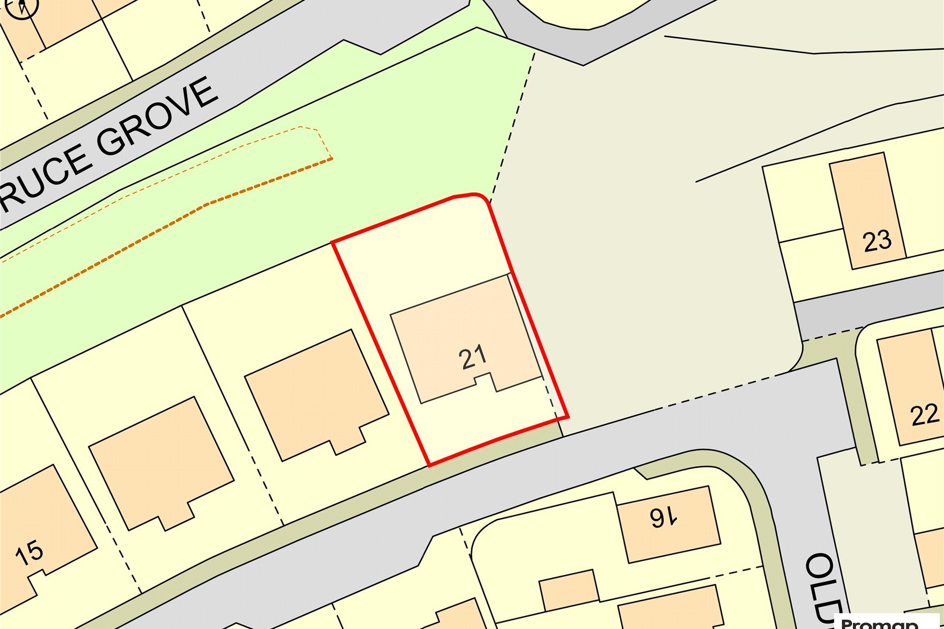 21 Oldrail Cutting, Pencaitland, Tranent, East Lothian, EH34 5BS - Picture #31