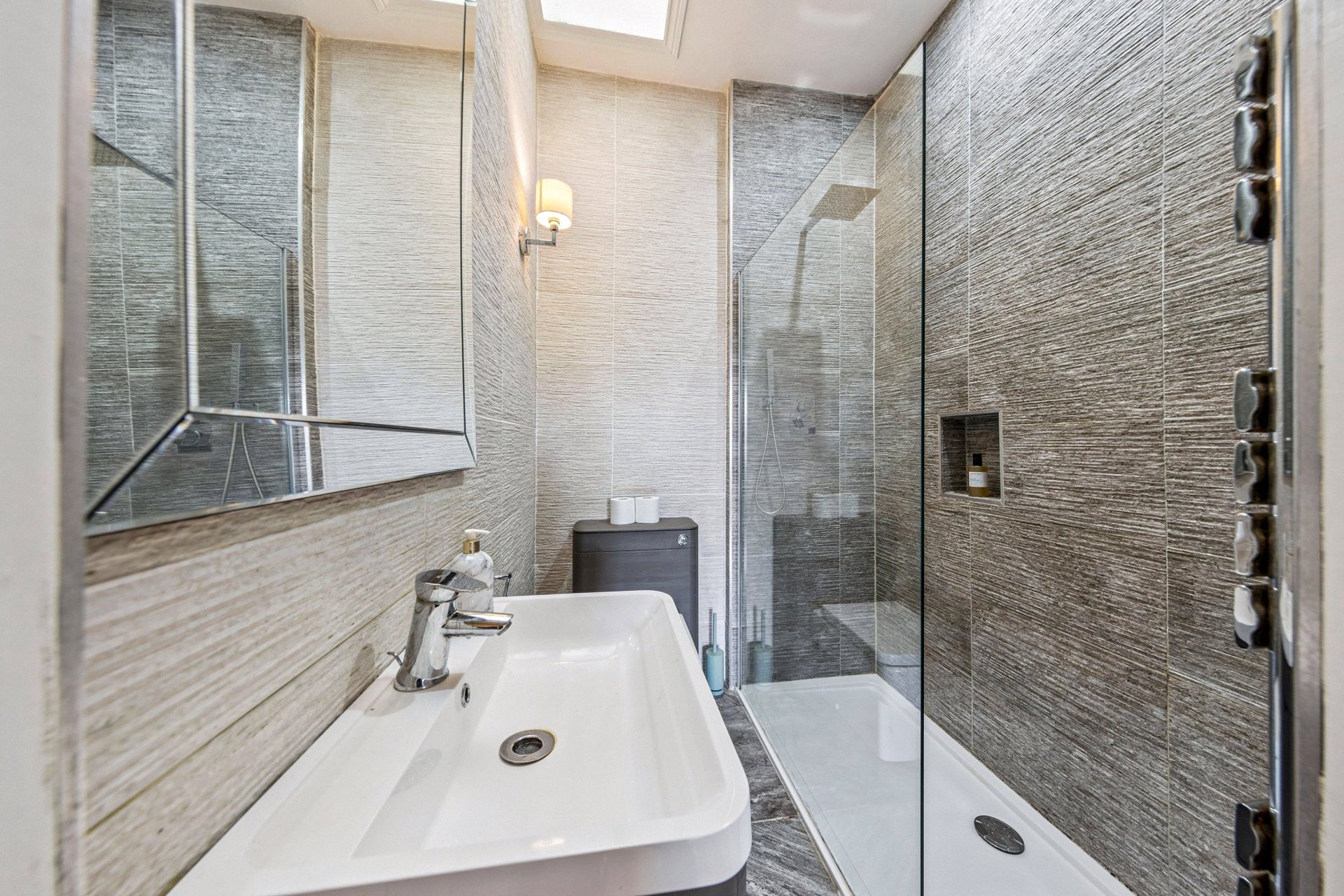 Flat 7, 30 Kingsborough Gardens, Hyndland, Glasgow, G12 9NJ - Picture #24