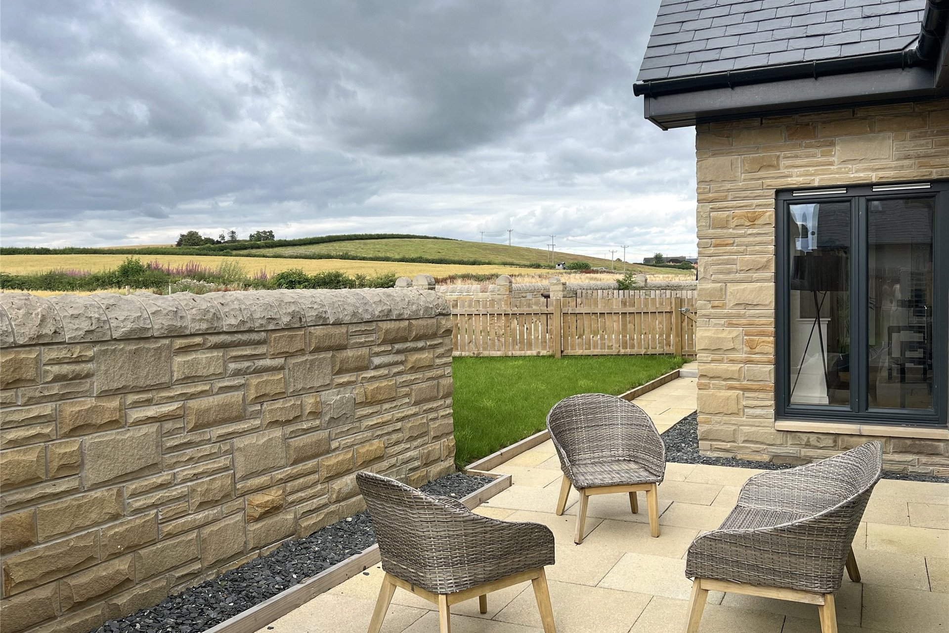 Plot 6, 5 East Millichen Farm View, Millichen Road, Glasgow, G23 5HQ - Picture #4