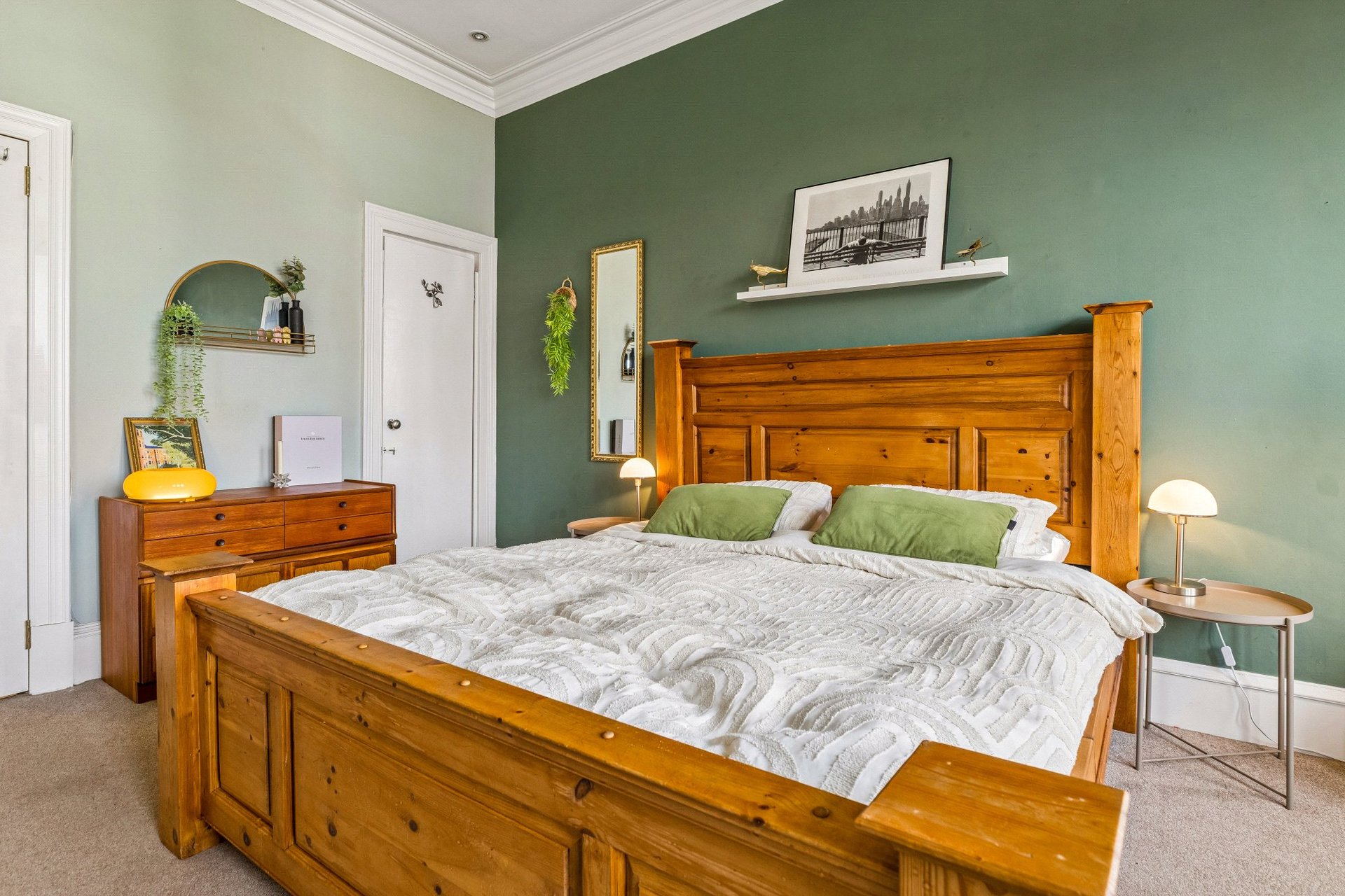 3/2, 1 Thornwood Gardens, Thornwood, Glasgow, G11 7PJ - Picture #11